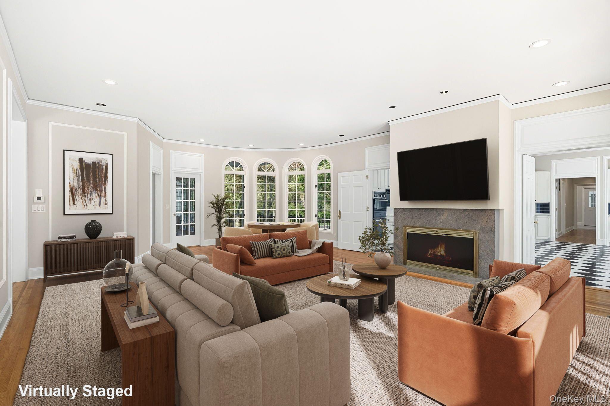 10 Cooper Road, Scarsdale, NY 10583