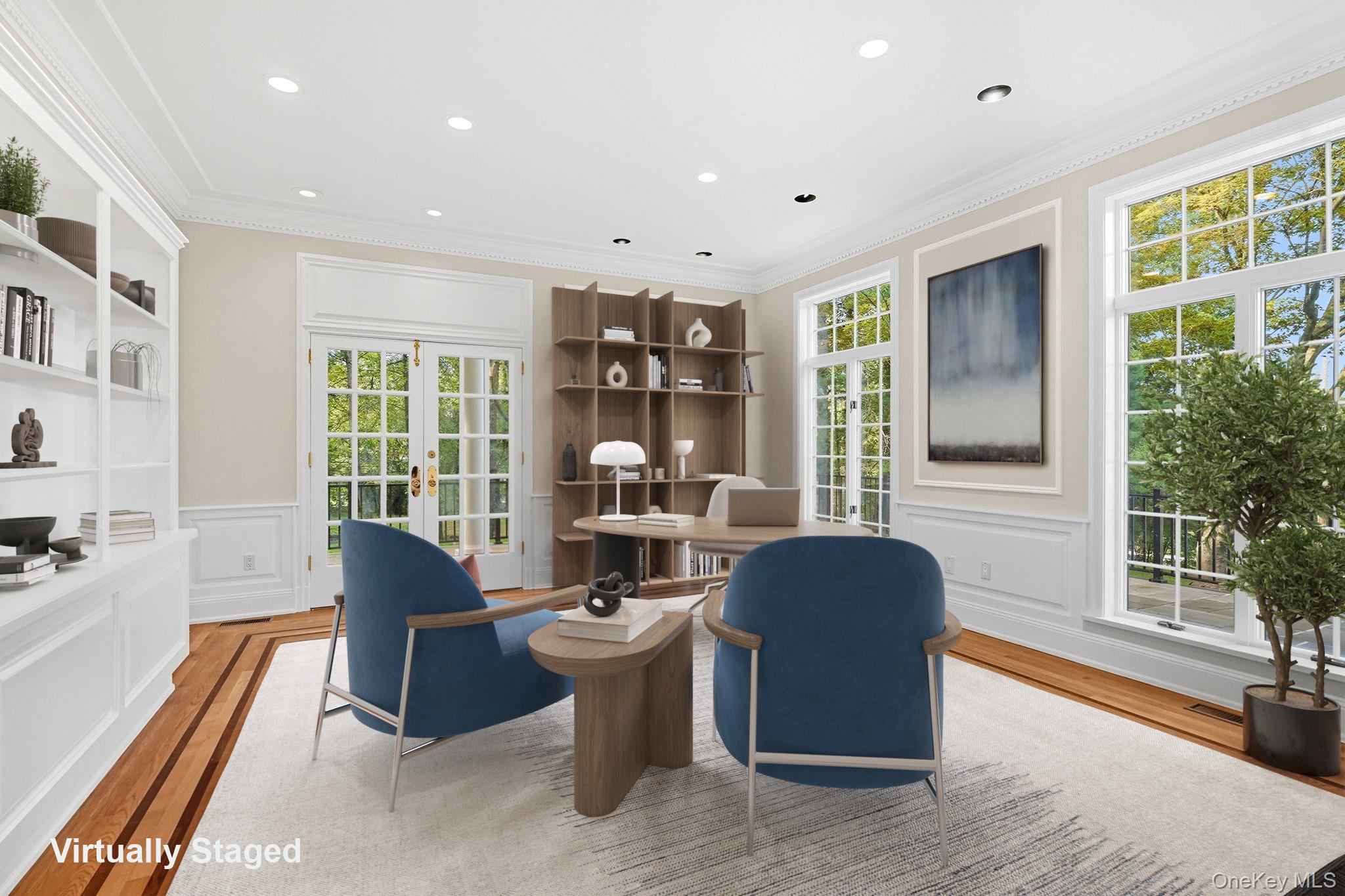 10 Cooper Road, Scarsdale, NY 10583