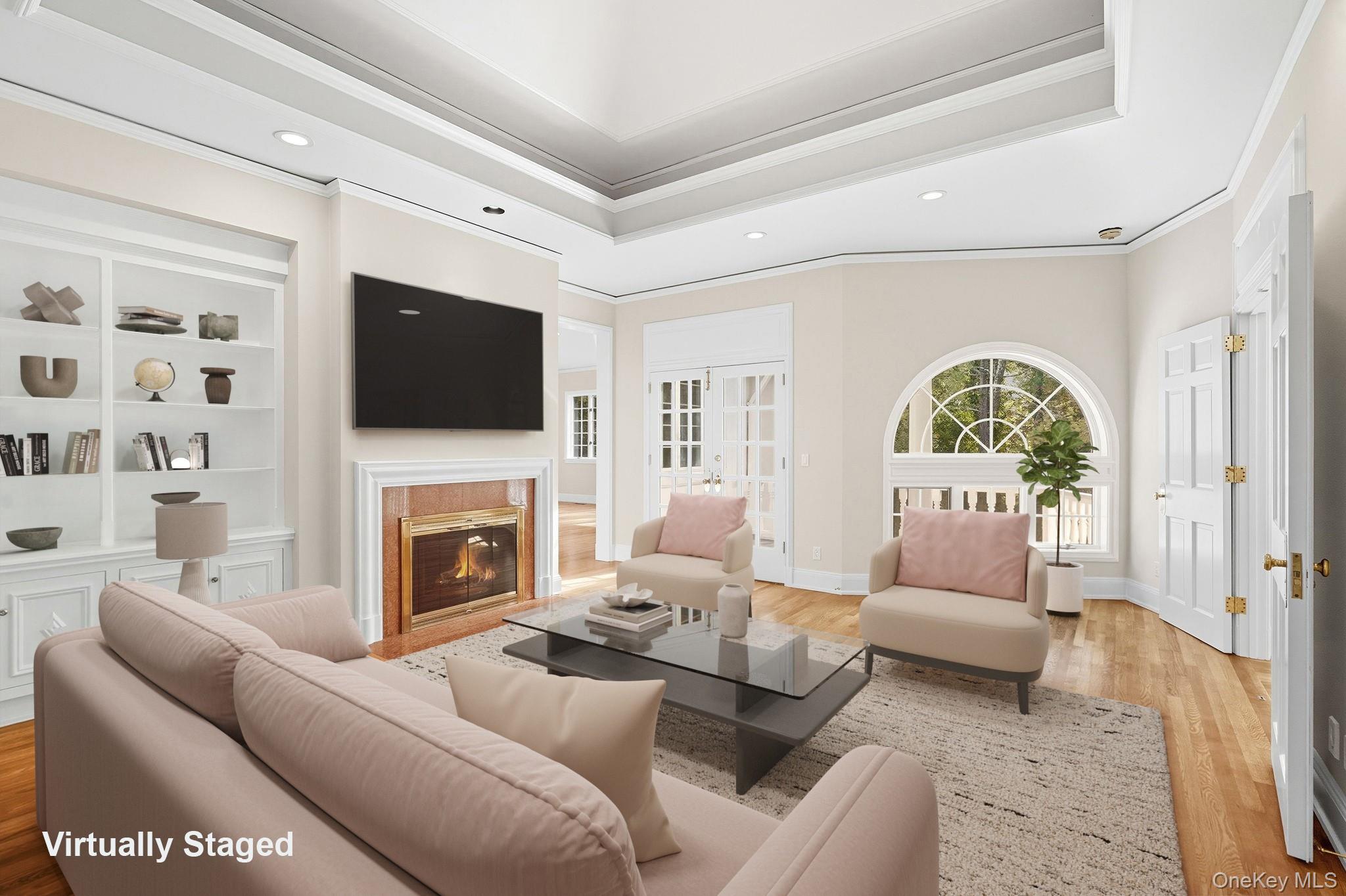 10 Cooper Road, Scarsdale, NY 10583