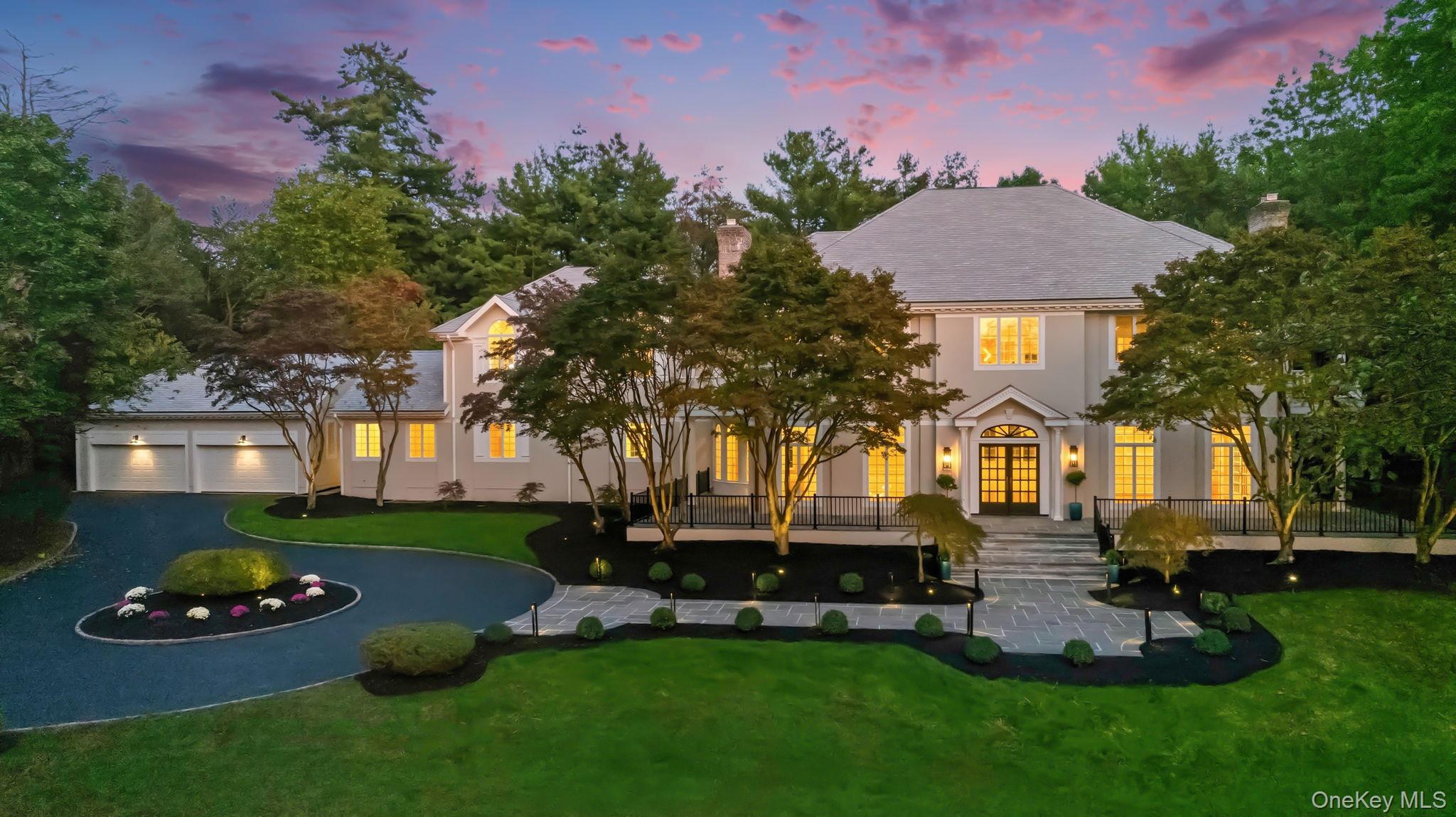 10 Cooper Road, Scarsdale, NY 10583