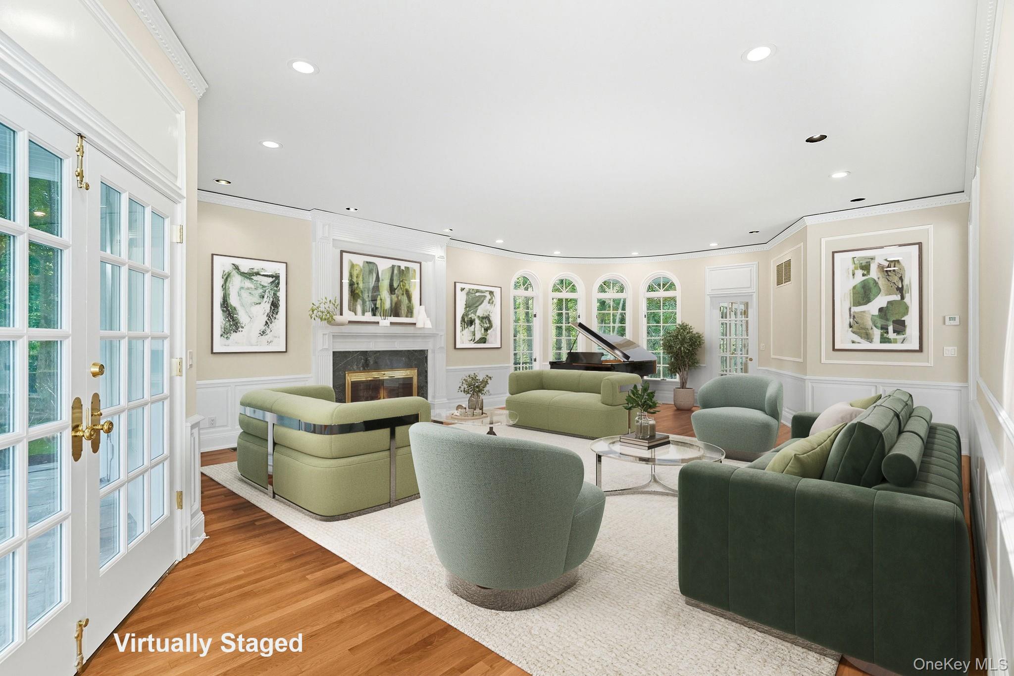 10 Cooper Road, Scarsdale, NY 10583