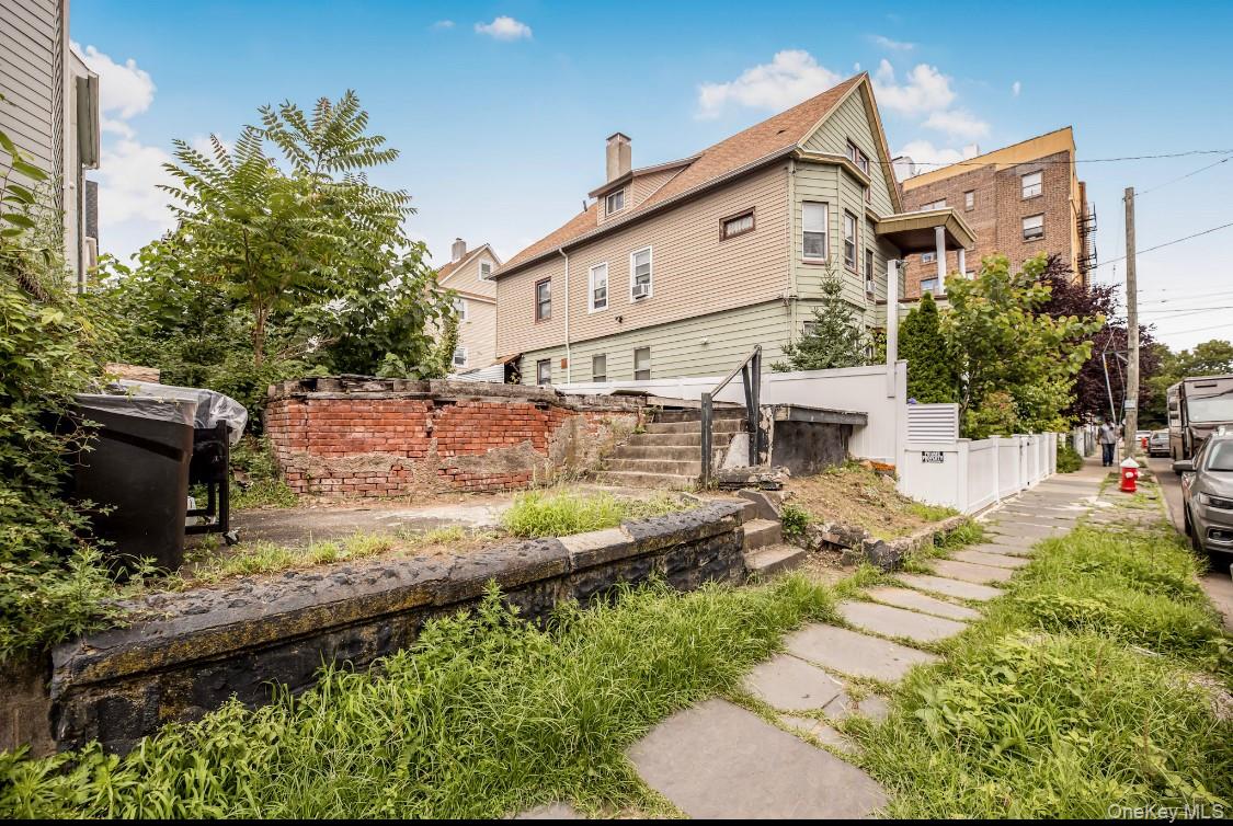 214 UNION Avenue, Mount Vernon, NY 10550