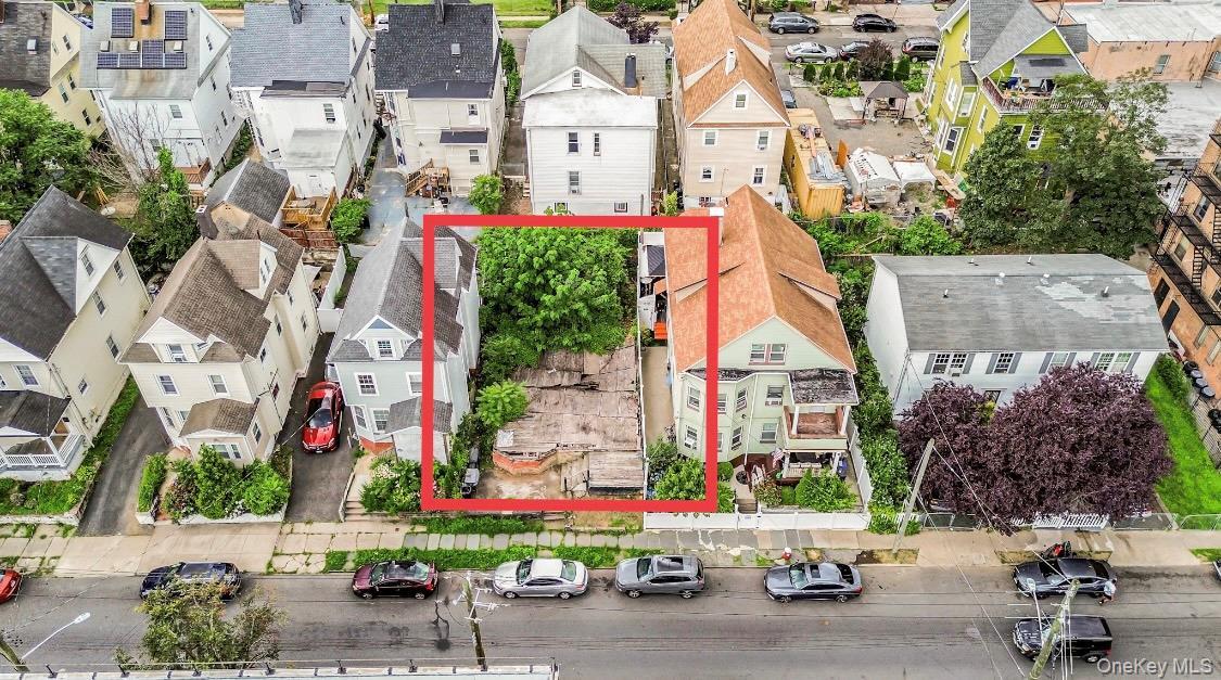 214 UNION Avenue, Mount Vernon, NY 10550