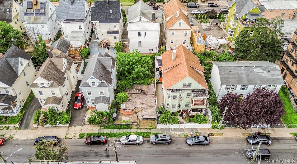 214 UNION Avenue, Mount Vernon, NY 10550