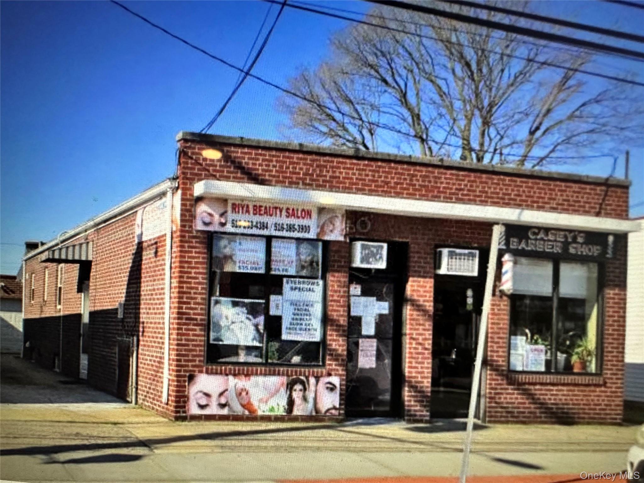 542 EAST MEADOW AVE, East Meadow, NY 11554