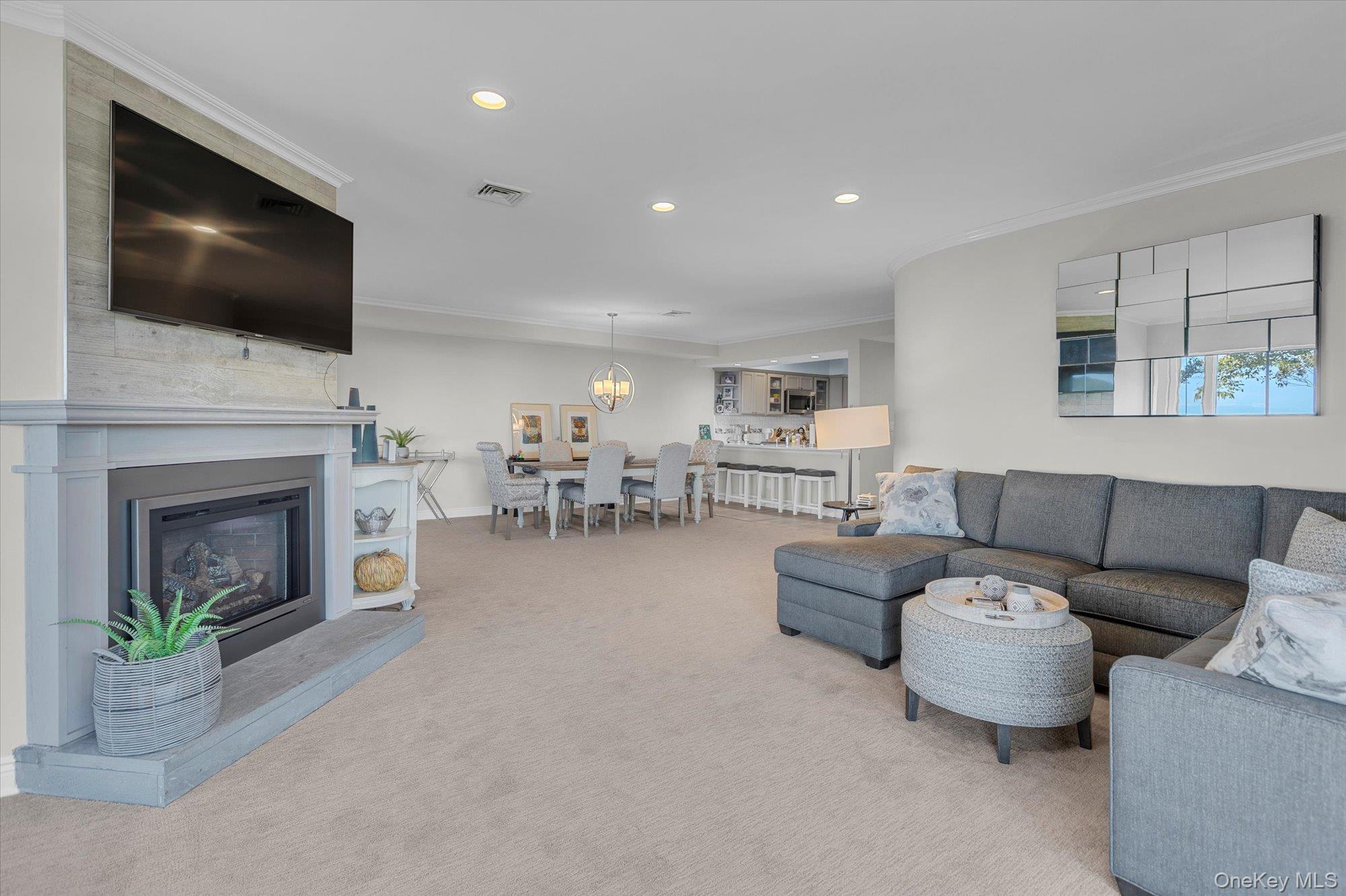 517 Fox Hill Drive, Baiting Hollow, NY 11933