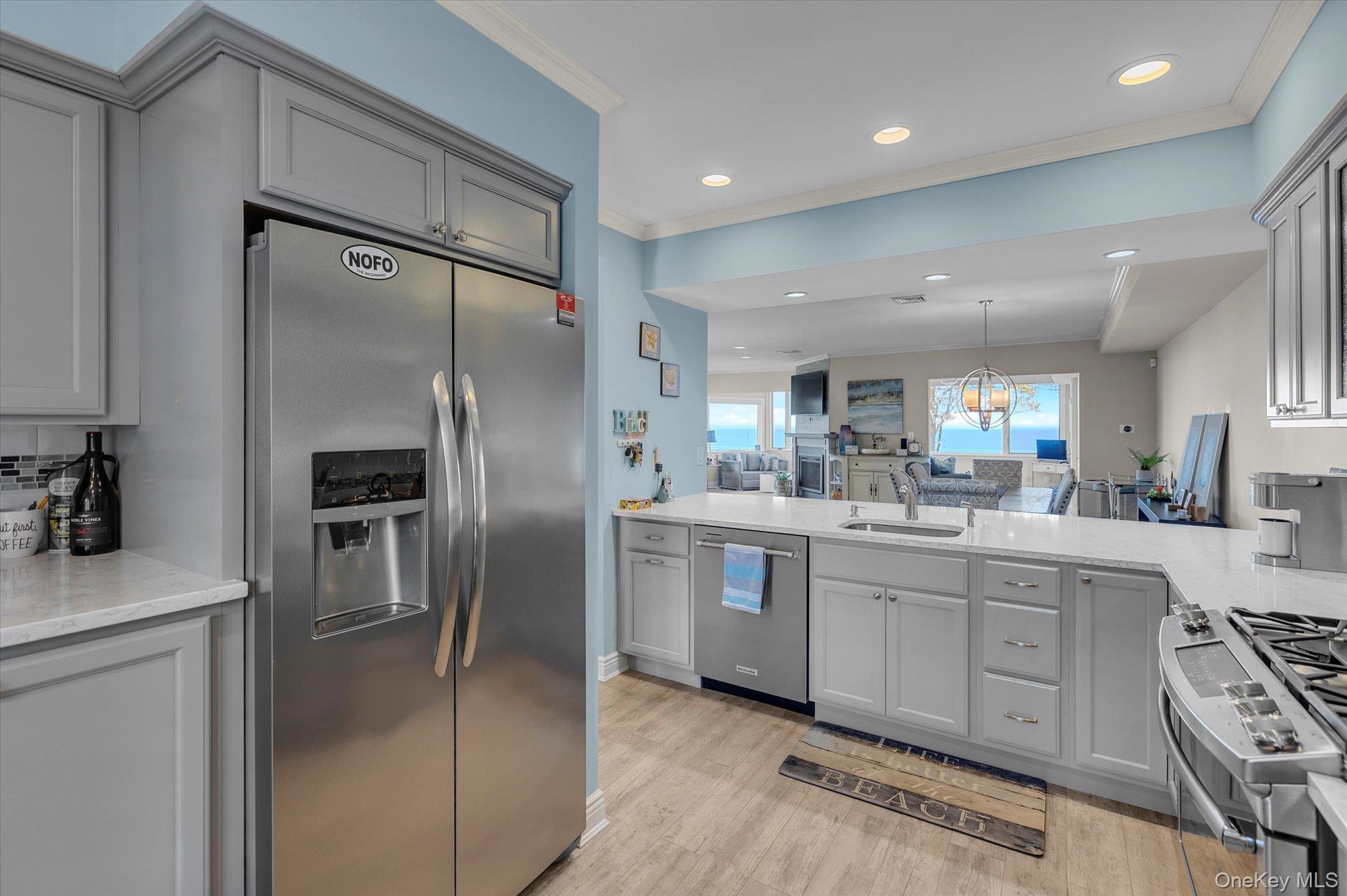 517 Fox Hill Drive, Baiting Hollow, NY 11933