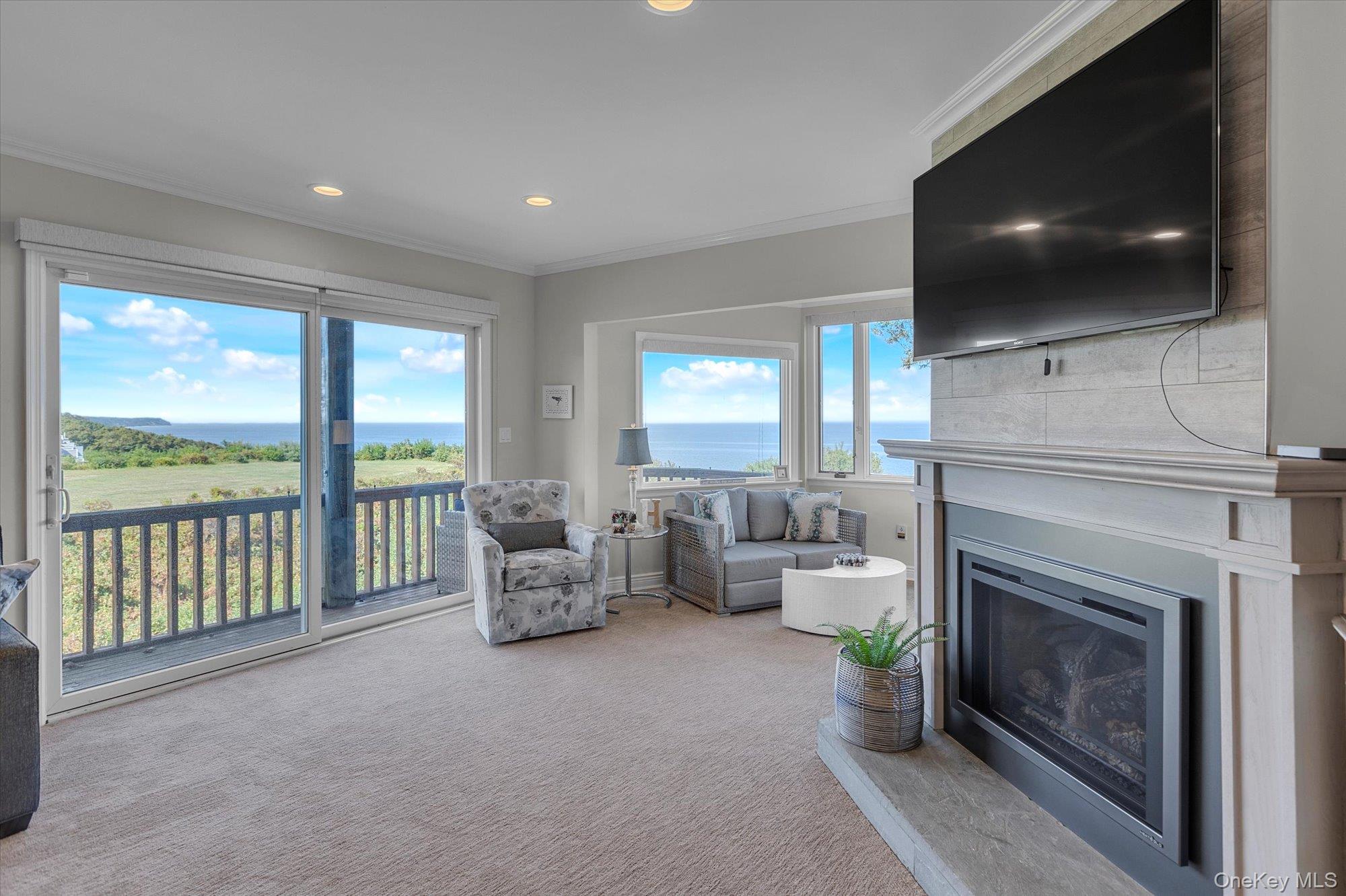 517 Fox Hill Drive, Baiting Hollow, NY 11933