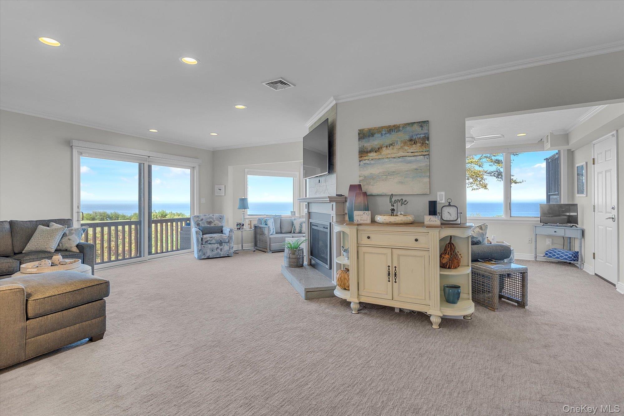 517 Fox Hill Drive, Baiting Hollow, NY 11933