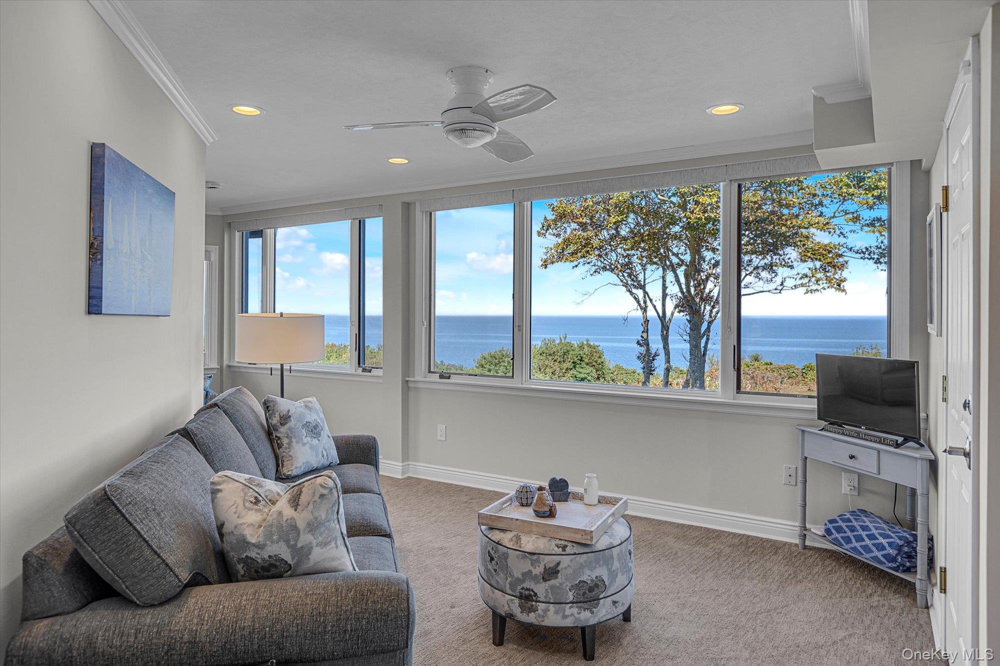 517 Fox Hill Drive, Baiting Hollow, NY 11933