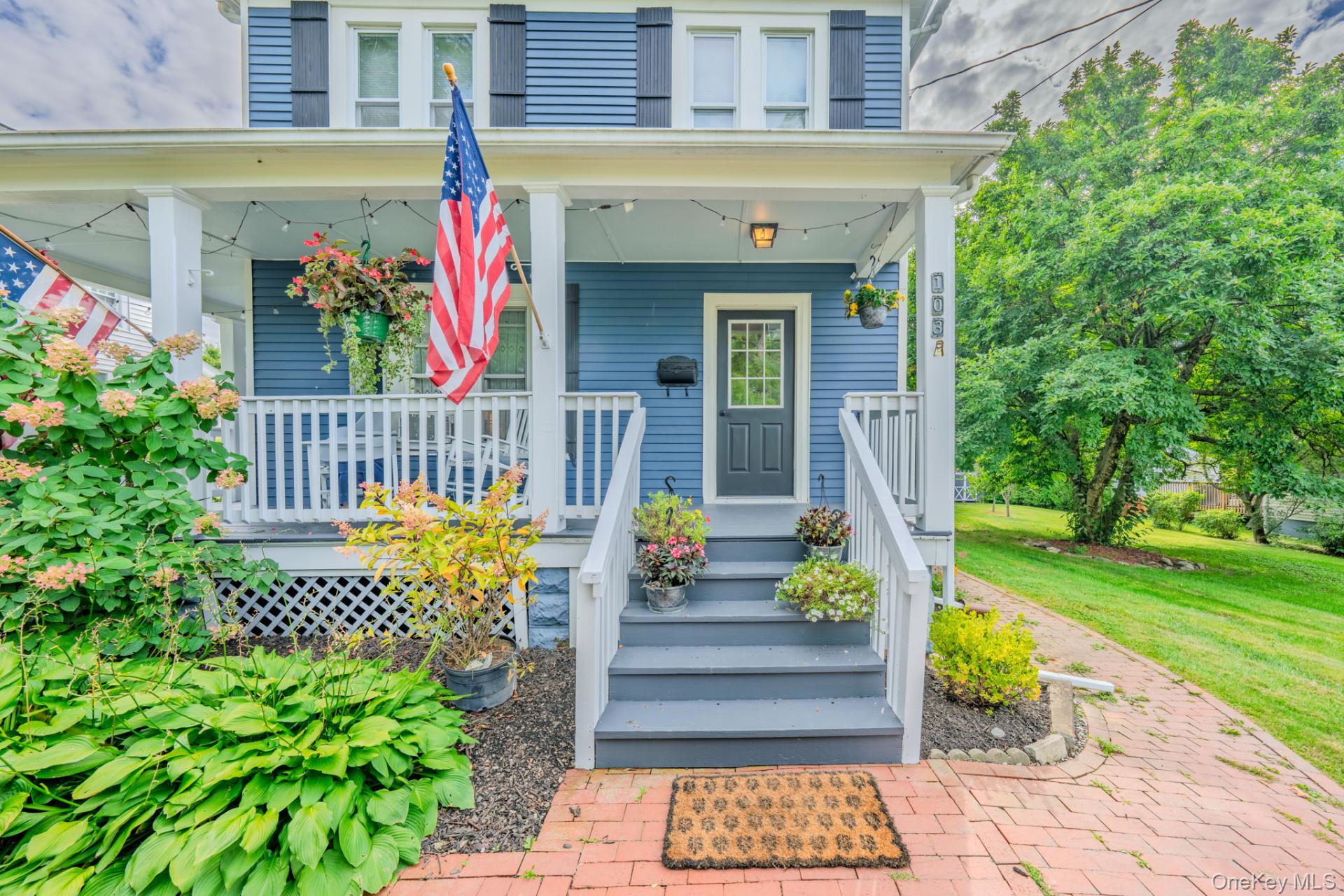 103 Willow Avenue, Cornwall, NY 12518