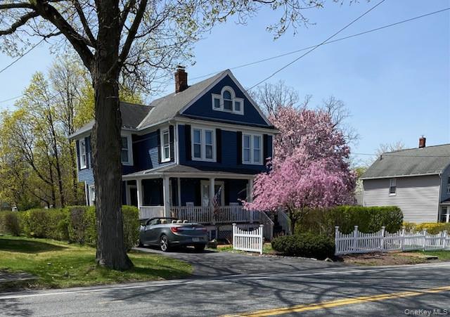 103 Willow Avenue, Cornwall, NY 12518