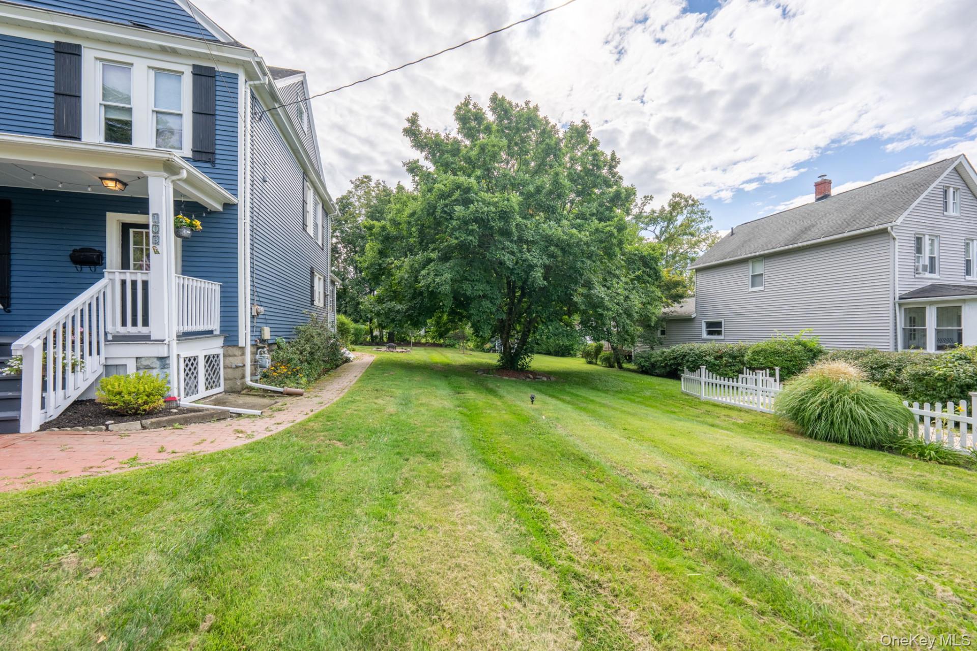 103 Willow Avenue, Cornwall, NY 12518