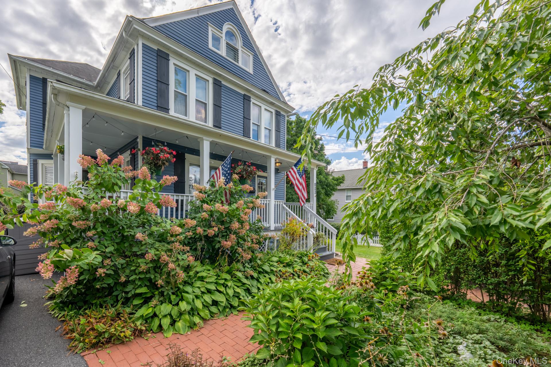 103 Willow Avenue, Cornwall, NY 12518