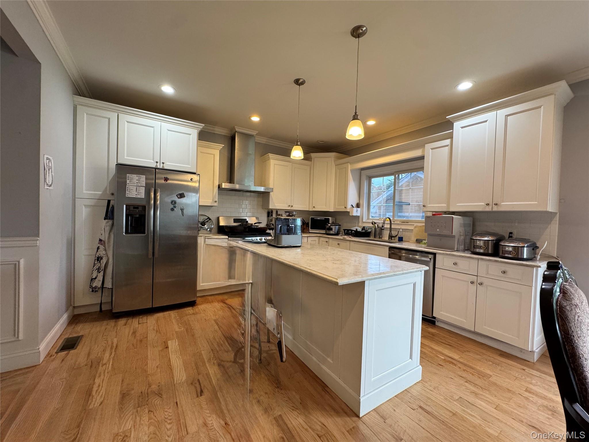 1534 Lowell Avenue, New Hyde Park, NY 11040