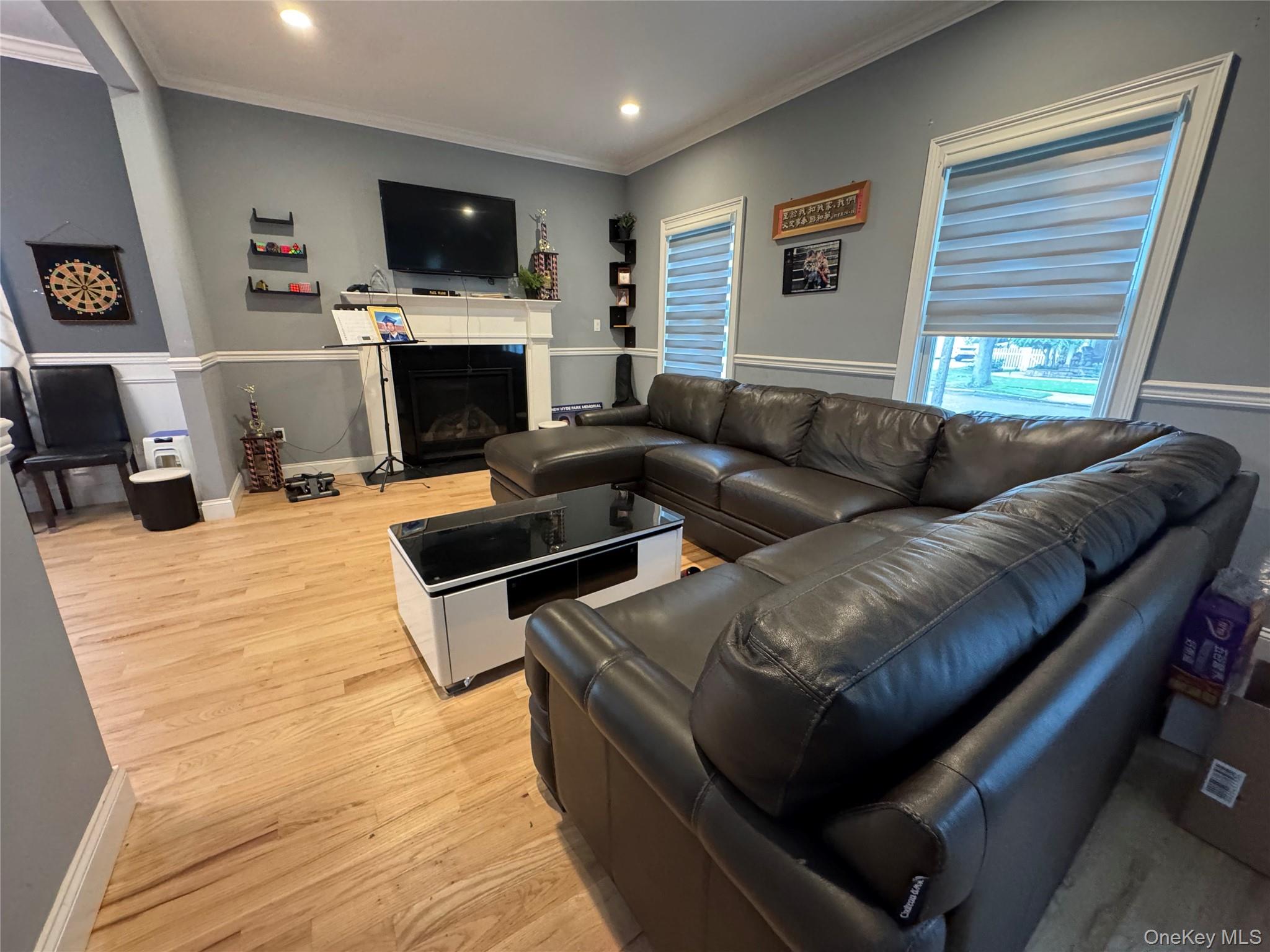 1534 Lowell Avenue, New Hyde Park, NY 11040