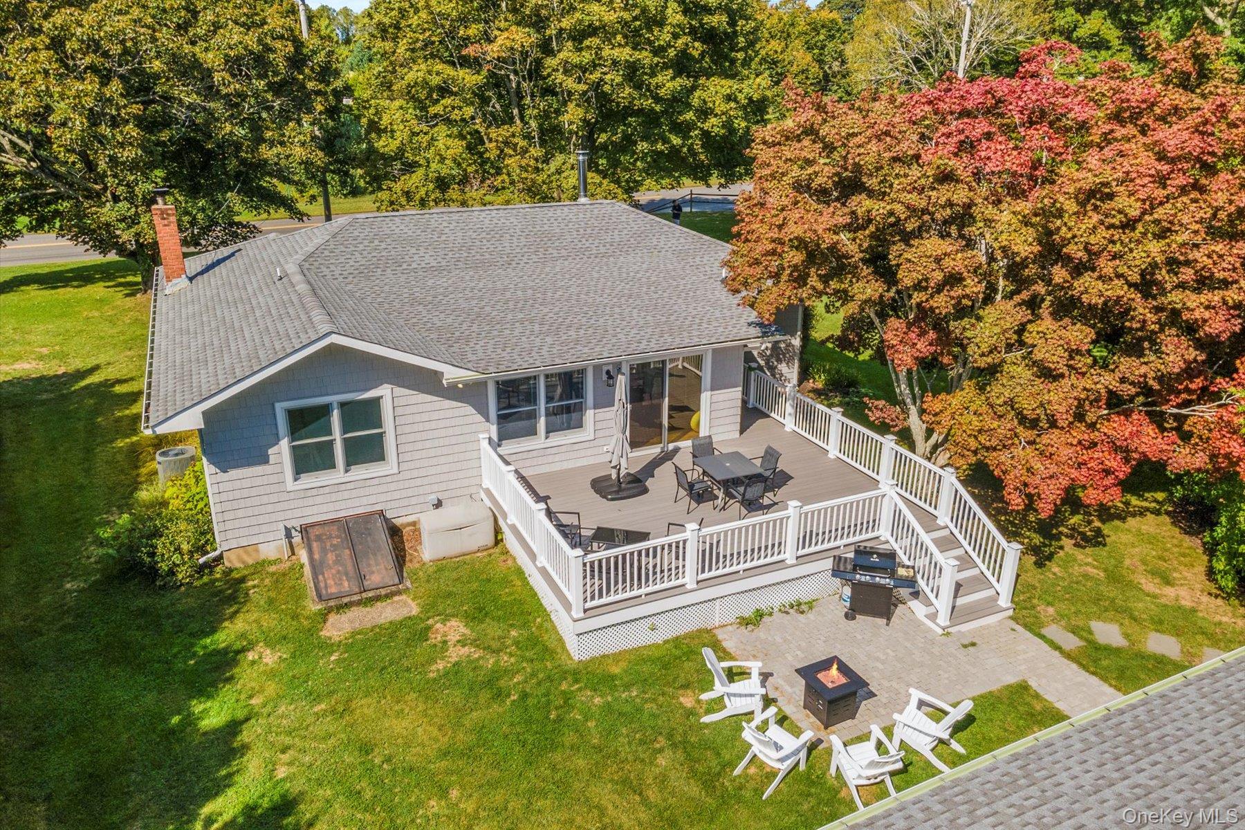 80 Clearview Avenue W, Southold, NY 11971