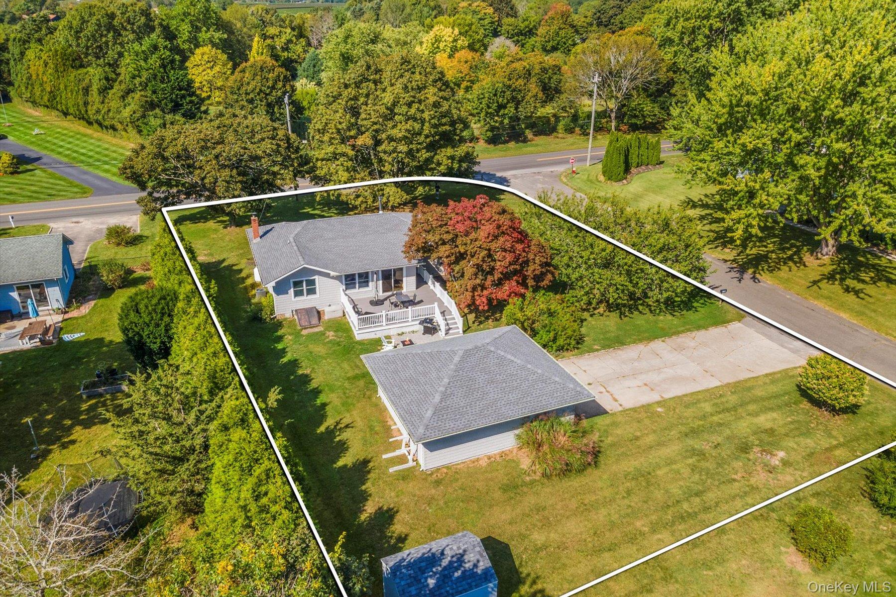 80 Clearview Avenue W, Southold, NY 11971