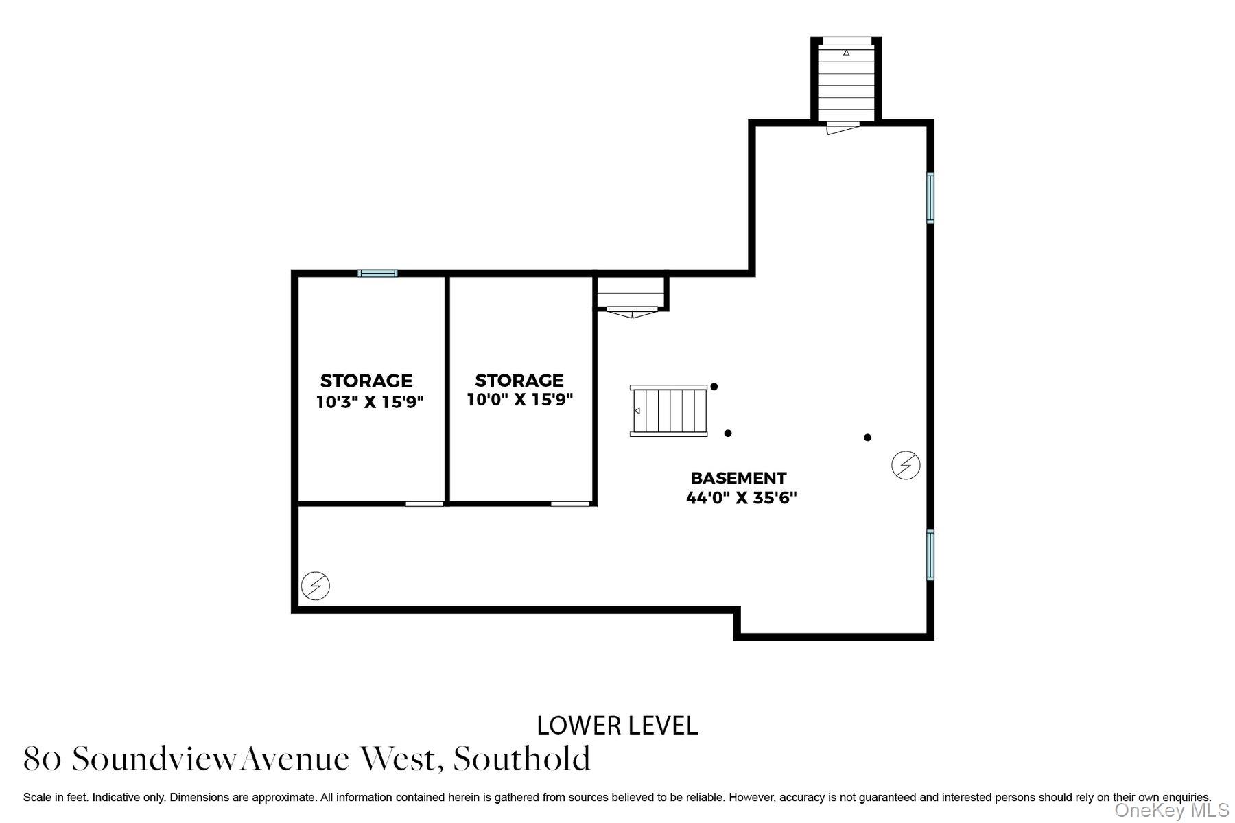 80 Clearview Avenue W, Southold, NY 11971