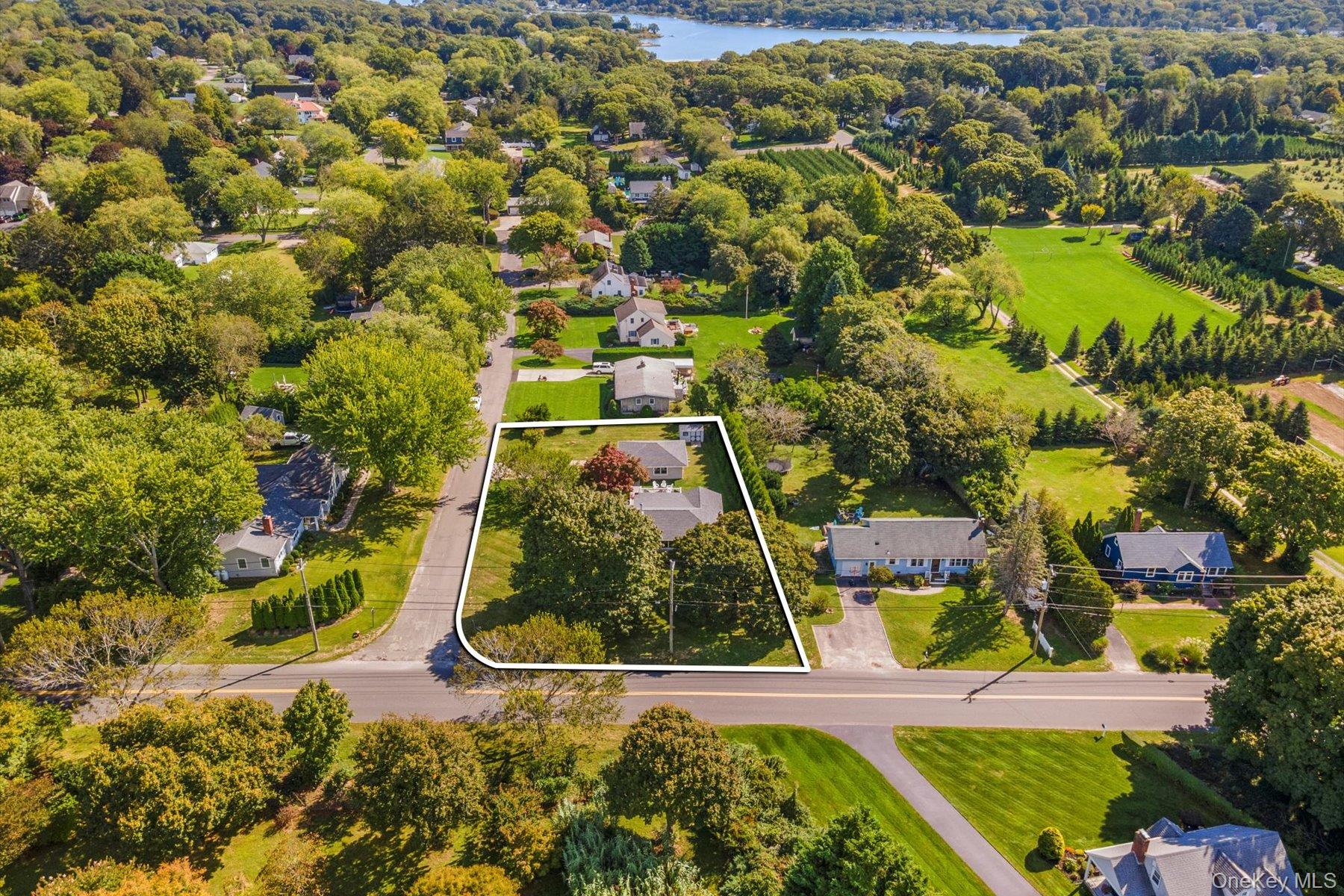 80 Clearview Avenue W, Southold, NY 11971