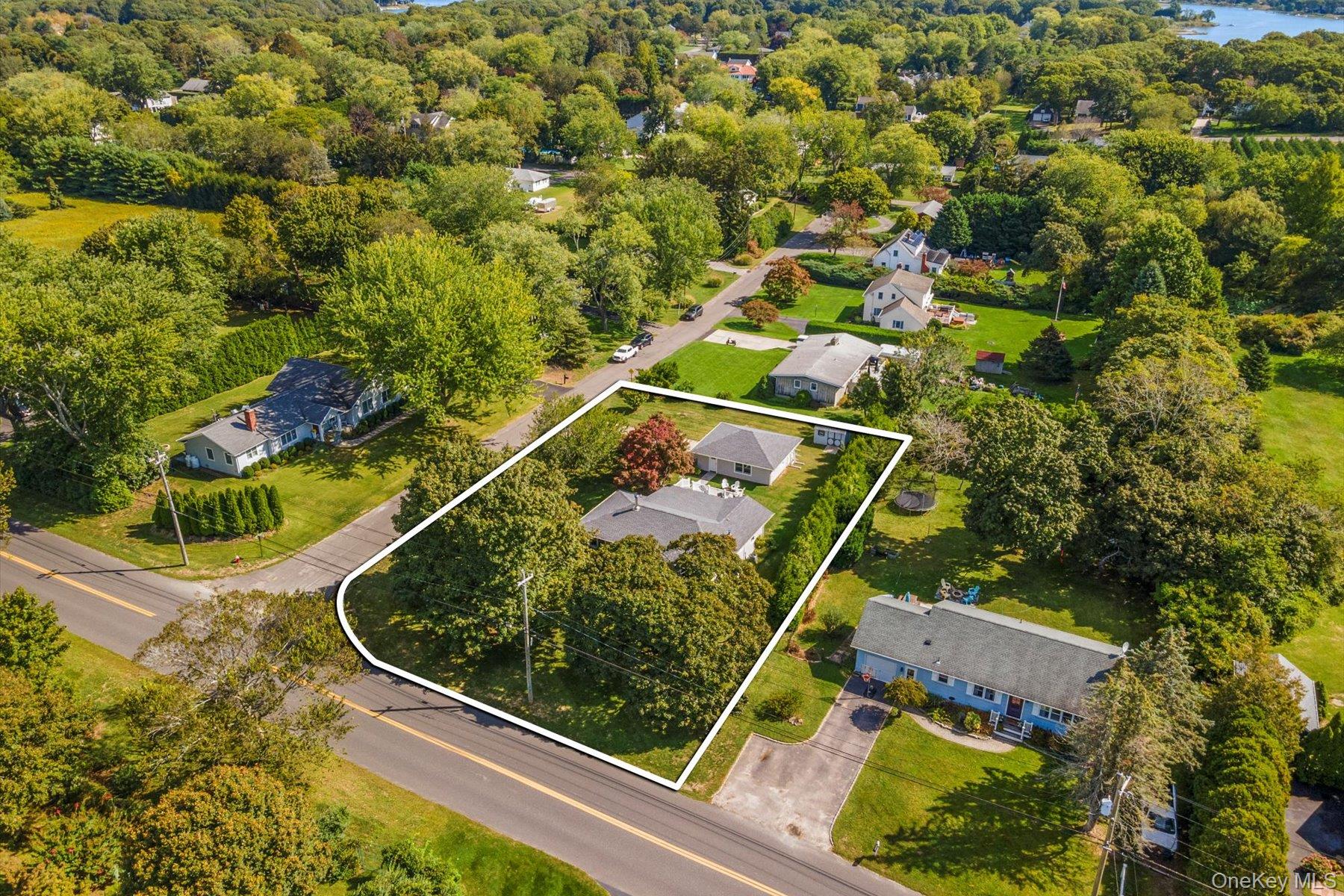 80 Clearview Avenue W, Southold, NY 11971