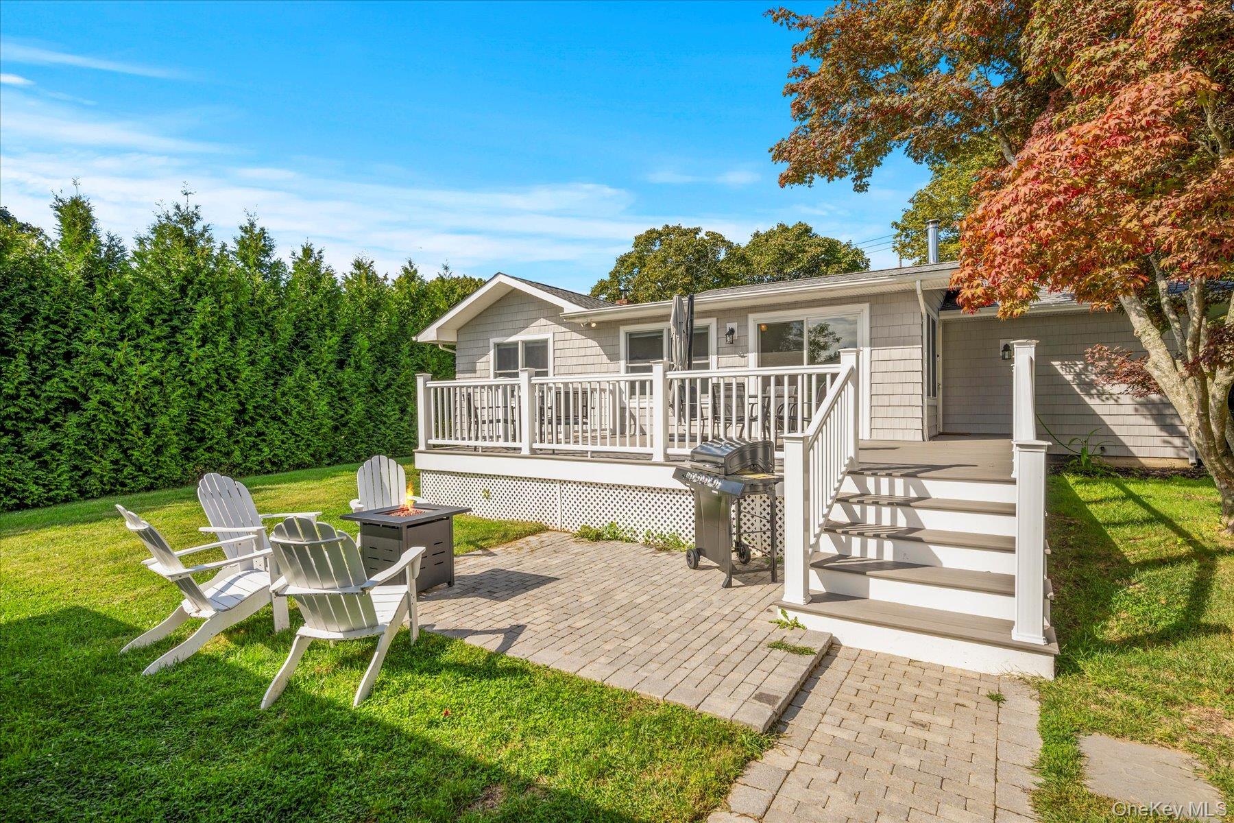 80 Clearview Avenue W, Southold, NY 11971