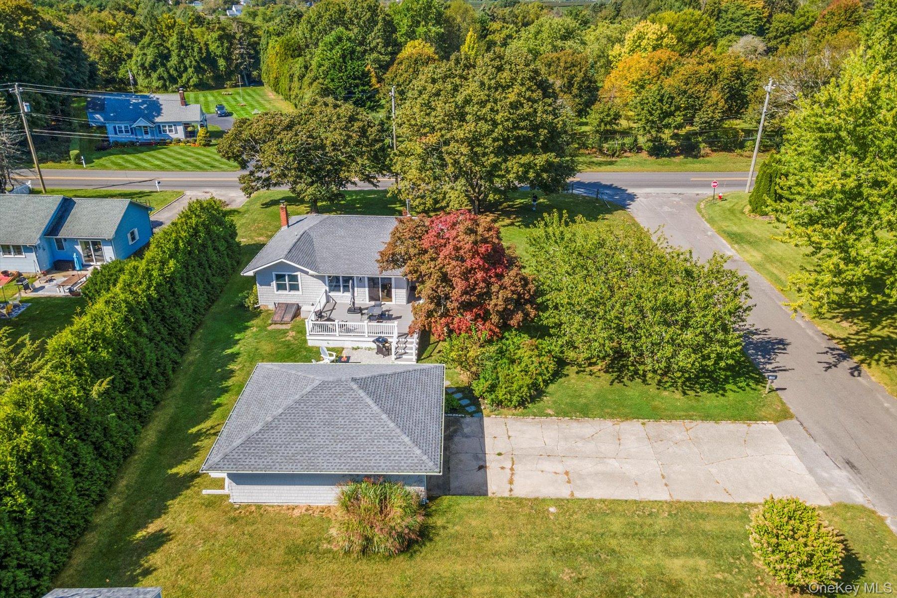 80 Clearview Avenue W, Southold, NY 11971