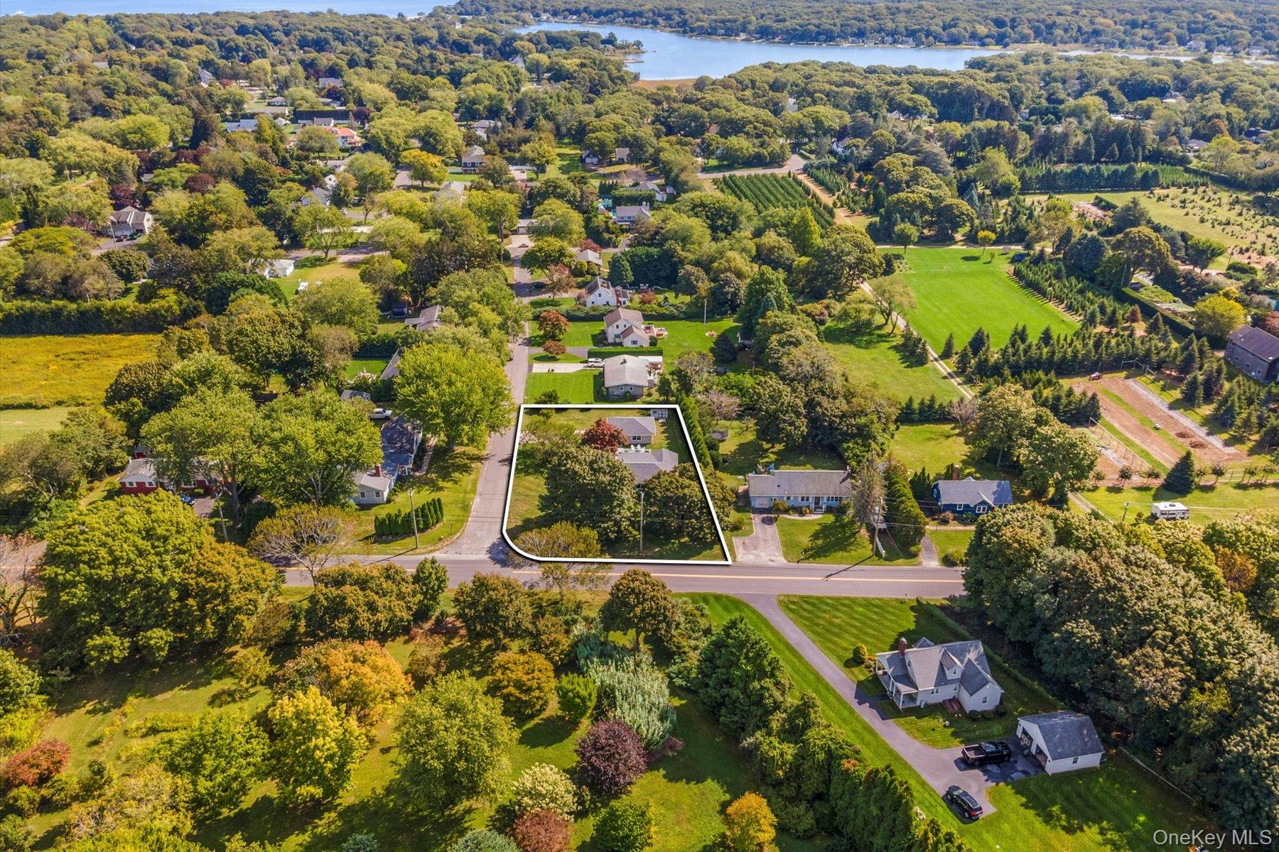 80 Clearview Avenue W, Southold, NY 11971