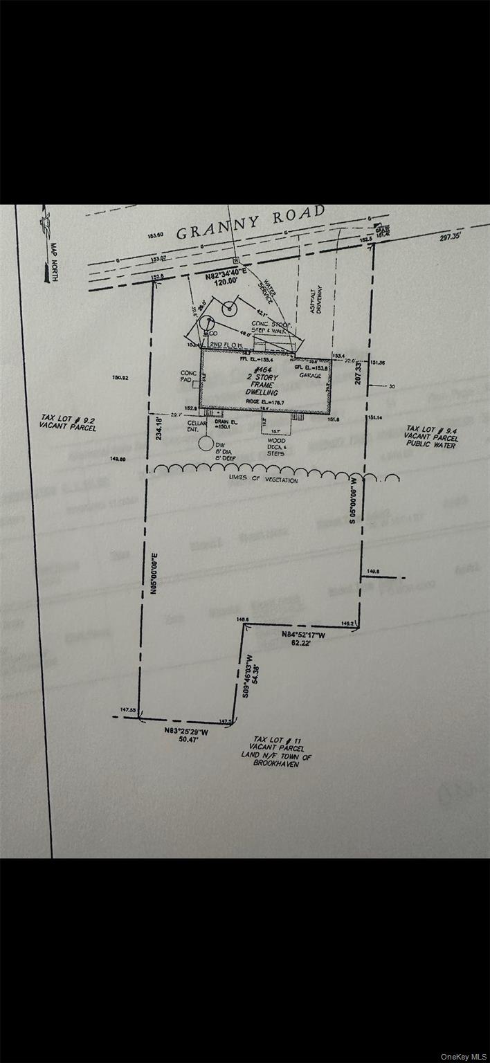 464 Granny Road, Medford, NY 11763