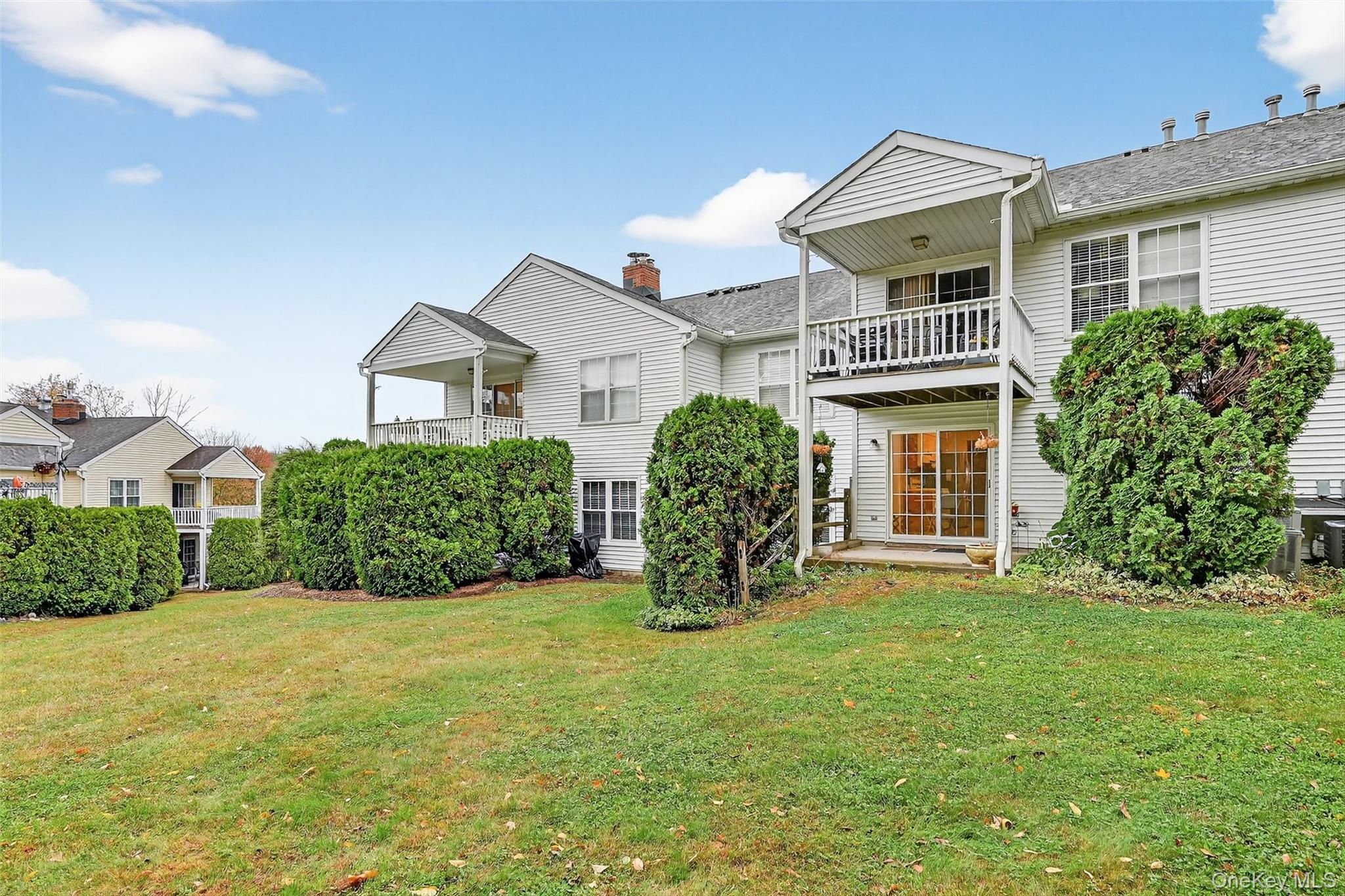 63 The Knolls, Warwick, NY 10990