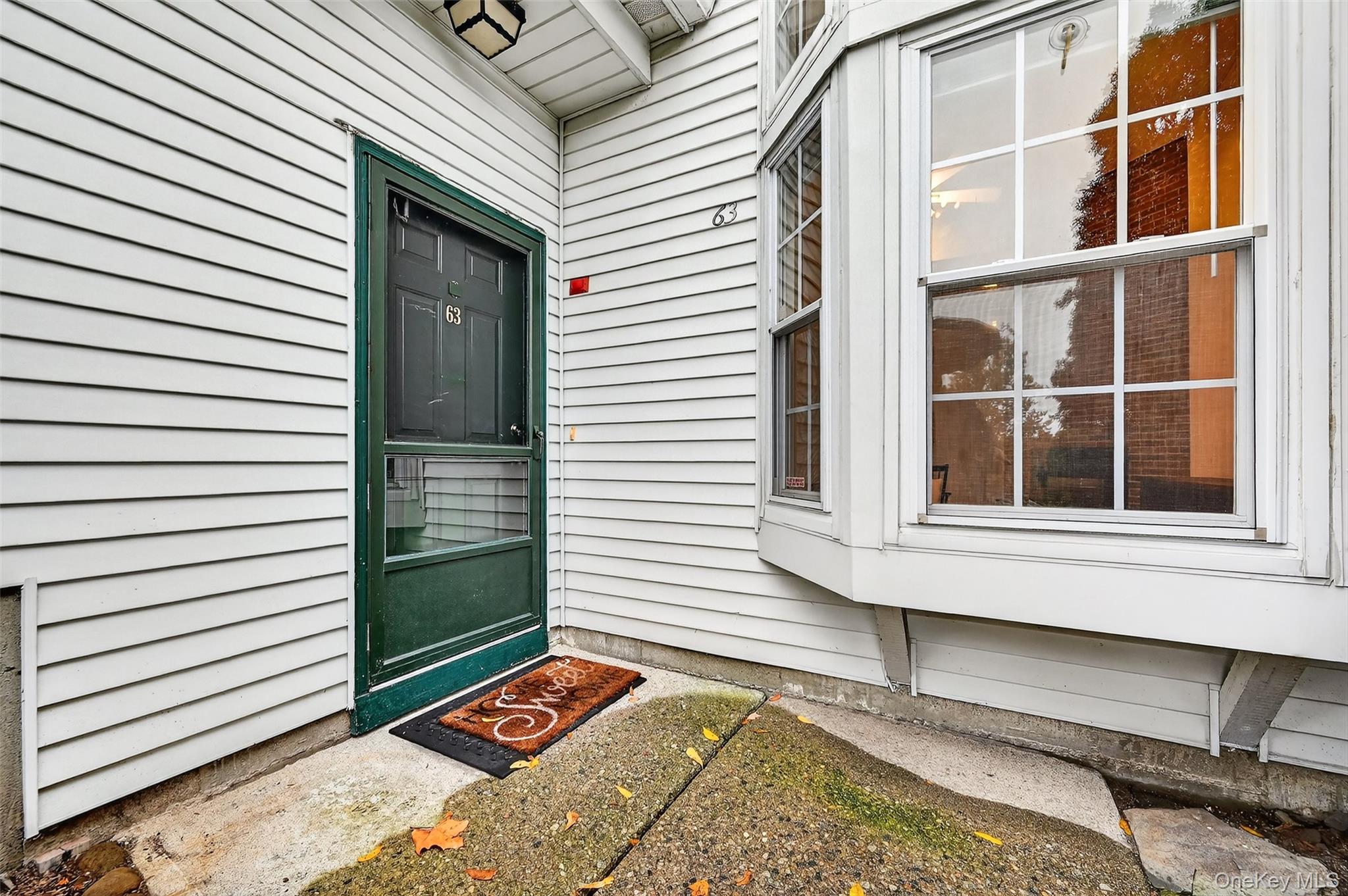 63 The Knolls, Warwick, NY 10990