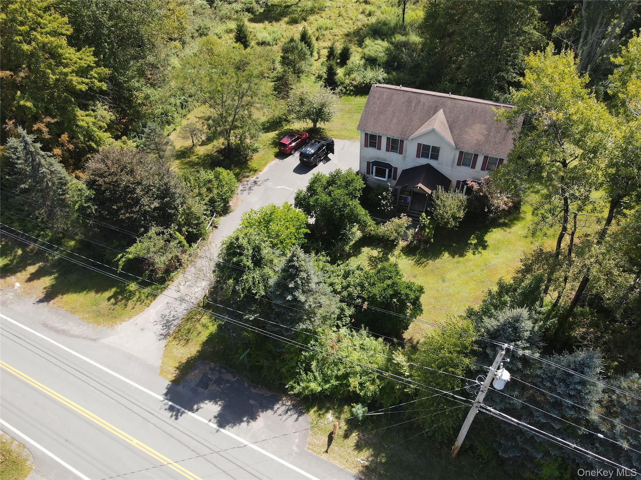 21 County Road 164, Jeffersonville, NY 12748