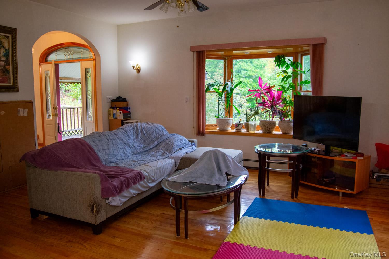 21 County Road 164, Jeffersonville, NY 12748