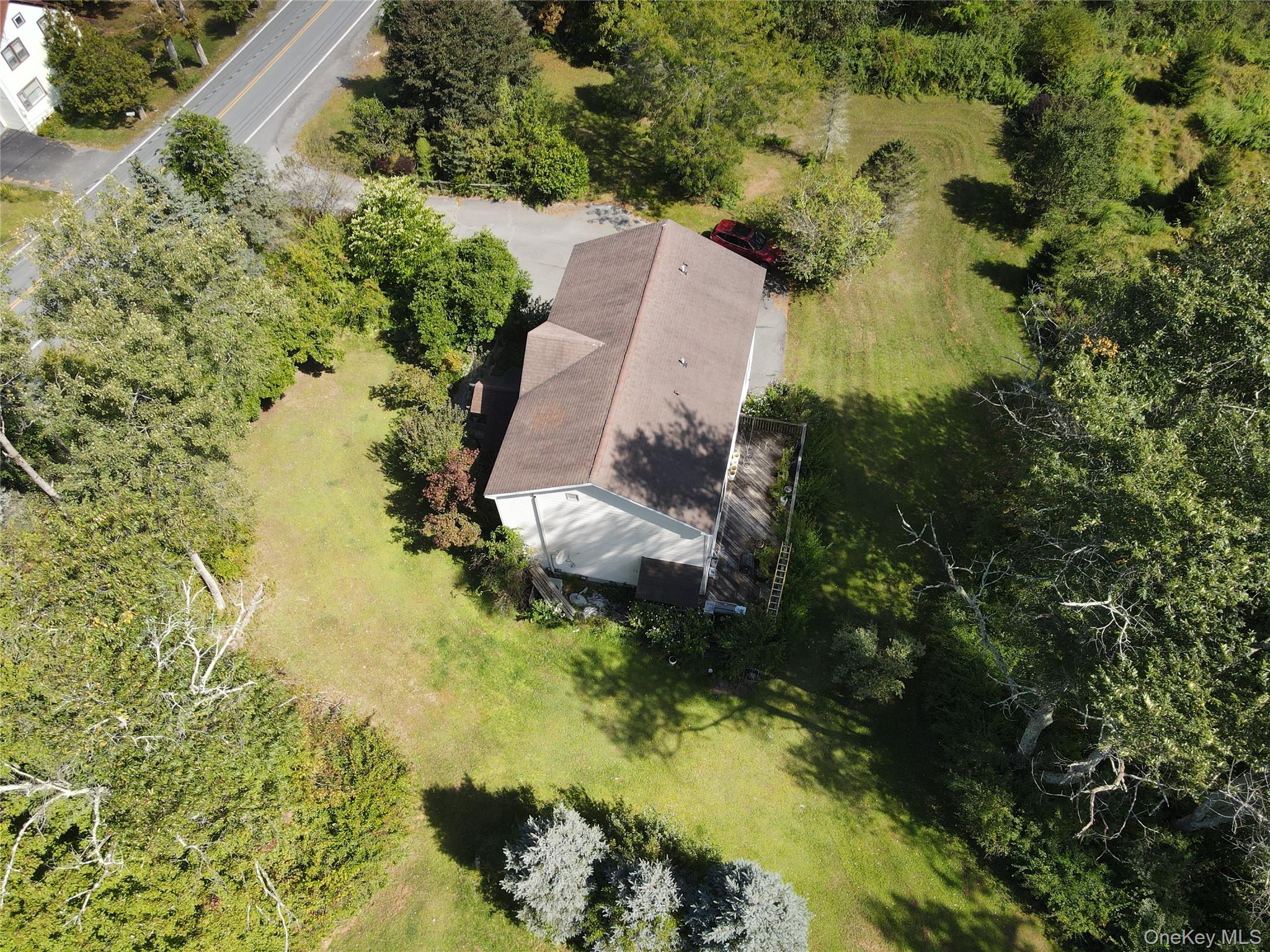 21 County Road 164, Jeffersonville, NY 12748