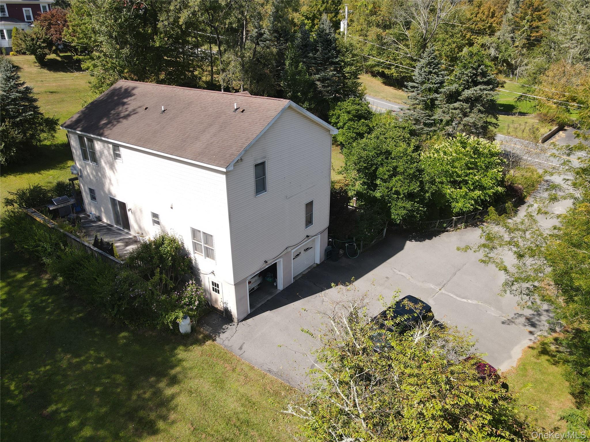 21 County Road 164, Jeffersonville, NY 12748