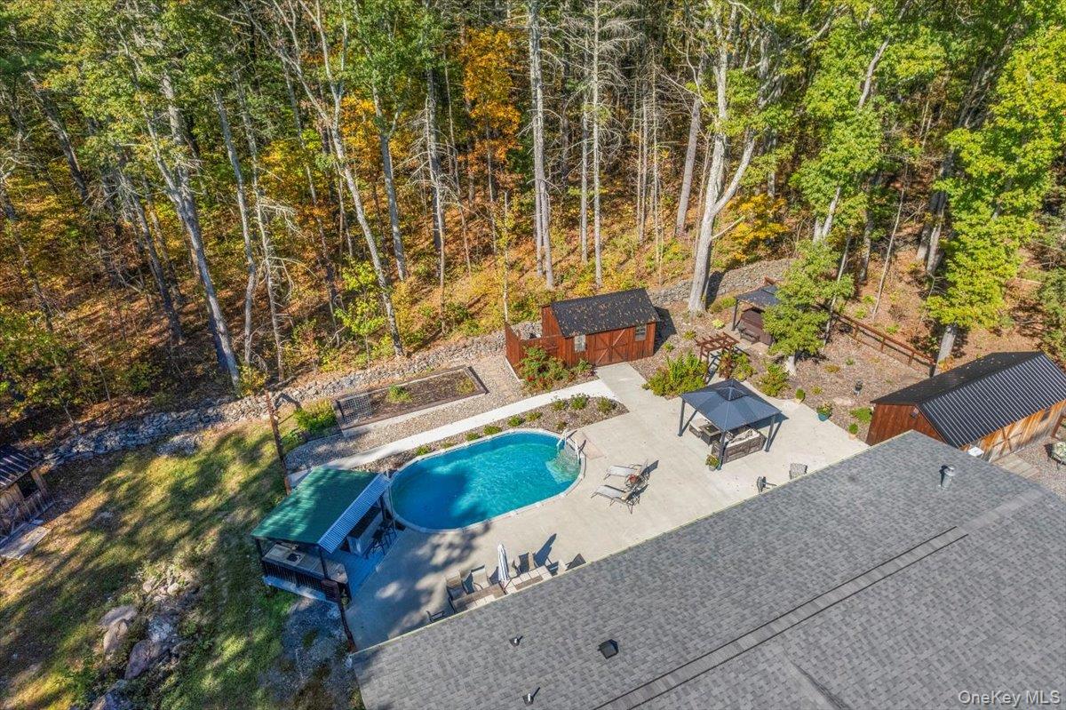 110 Silver Spur Road W, Cairo, NY 12413