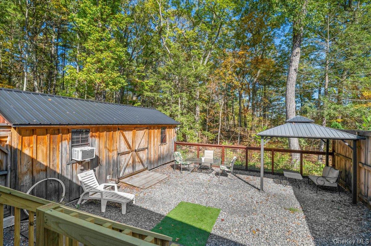 110 Silver Spur Road W, Cairo, NY 12413