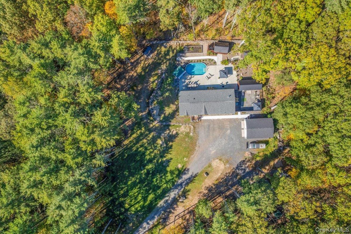 110 Silver Spur Road W, Cairo, NY 12413