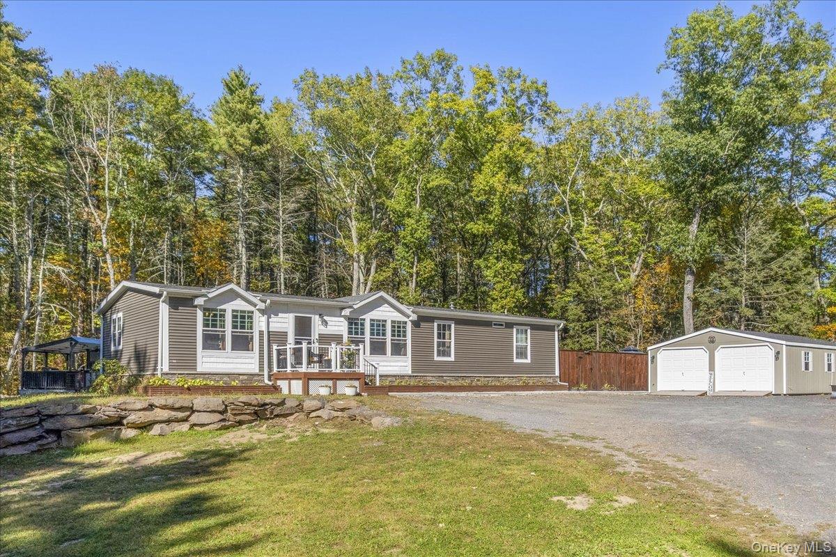 110 Silver Spur Road W, Cairo, NY 12413