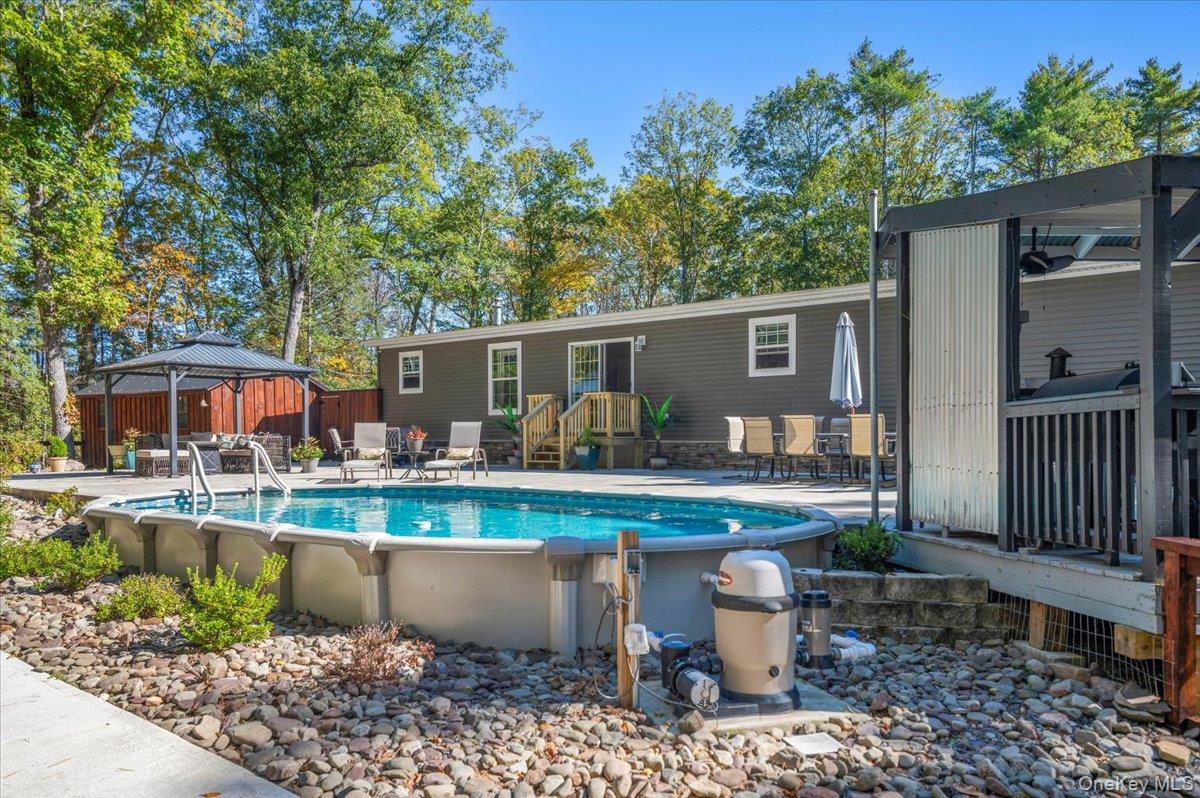 110 Silver Spur Road W, Cairo, NY 12413