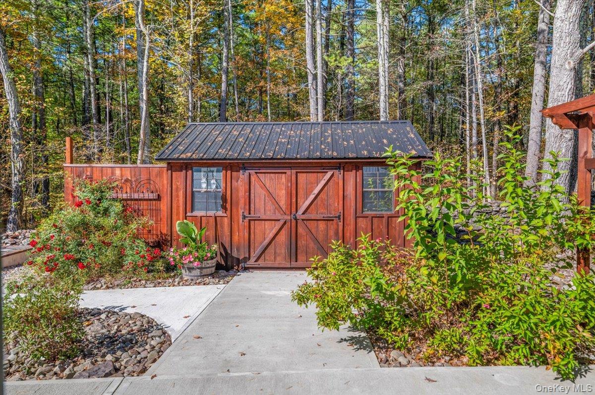 110 Silver Spur Road W, Cairo, NY 12413