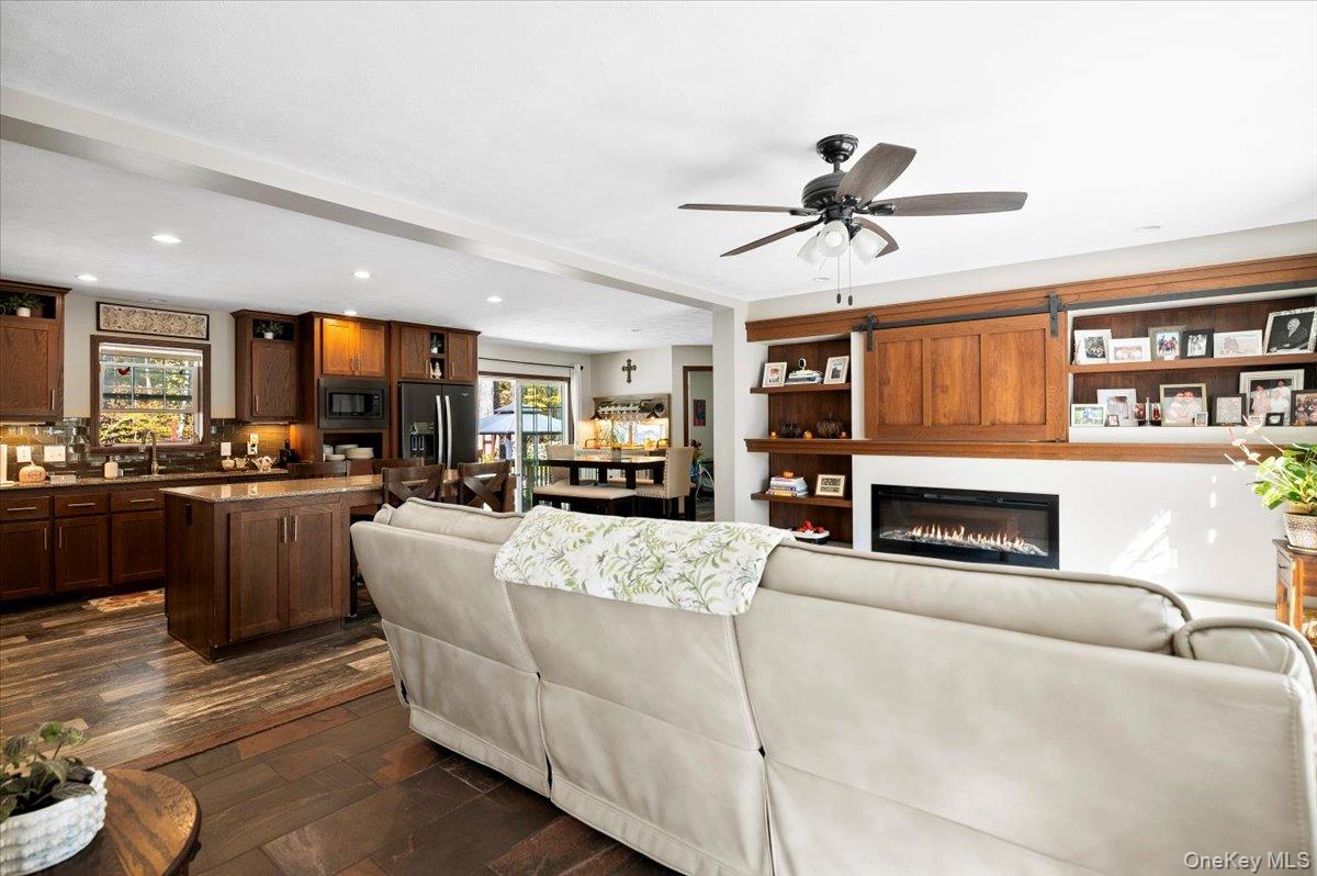 110 Silver Spur Road W, Cairo, NY 12413