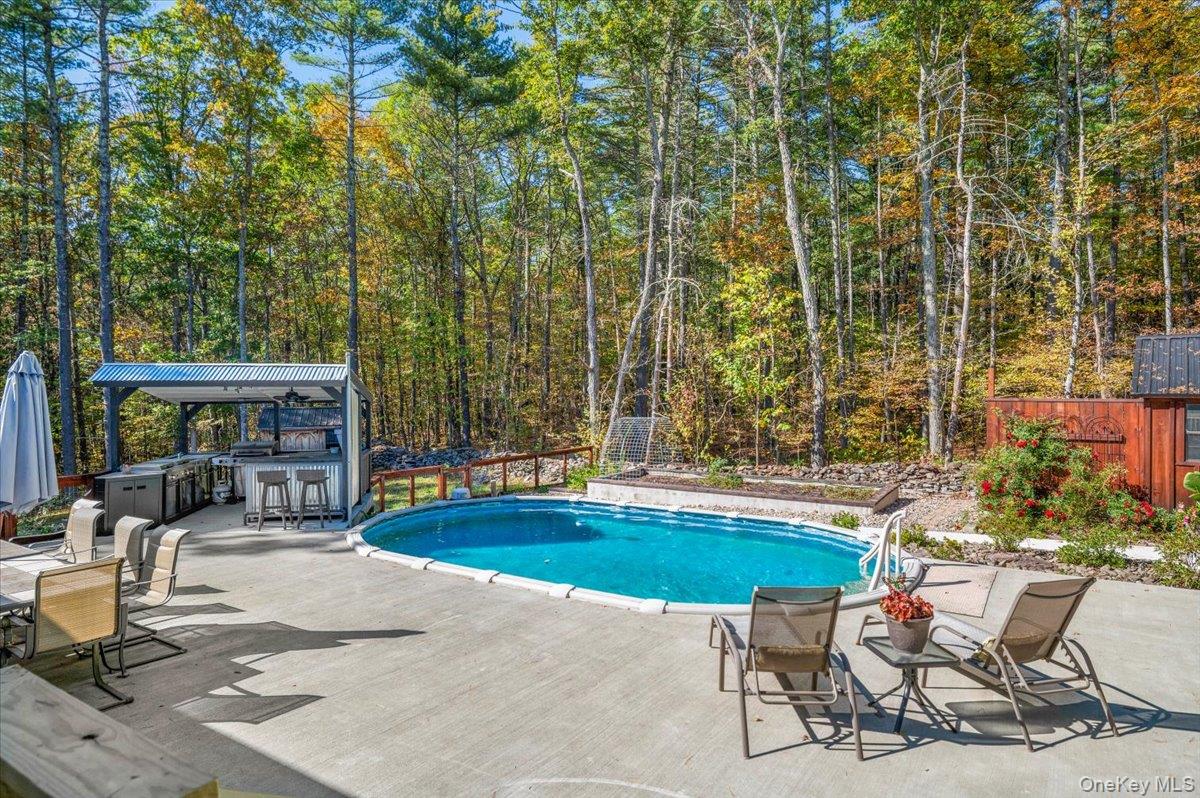 110 Silver Spur Road W, Cairo, NY 12413