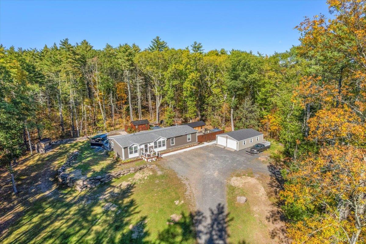 110 Silver Spur Road W, Cairo, NY 12413