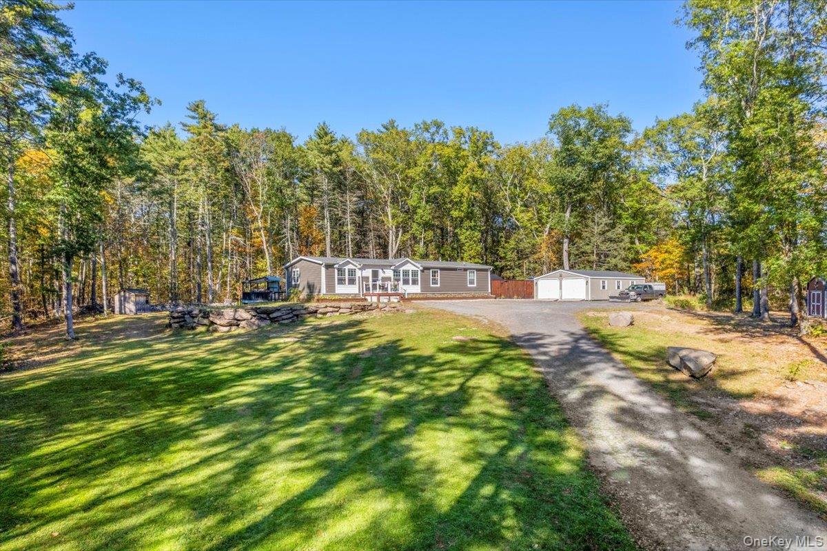 110 Silver Spur Road W, Cairo, NY 12413