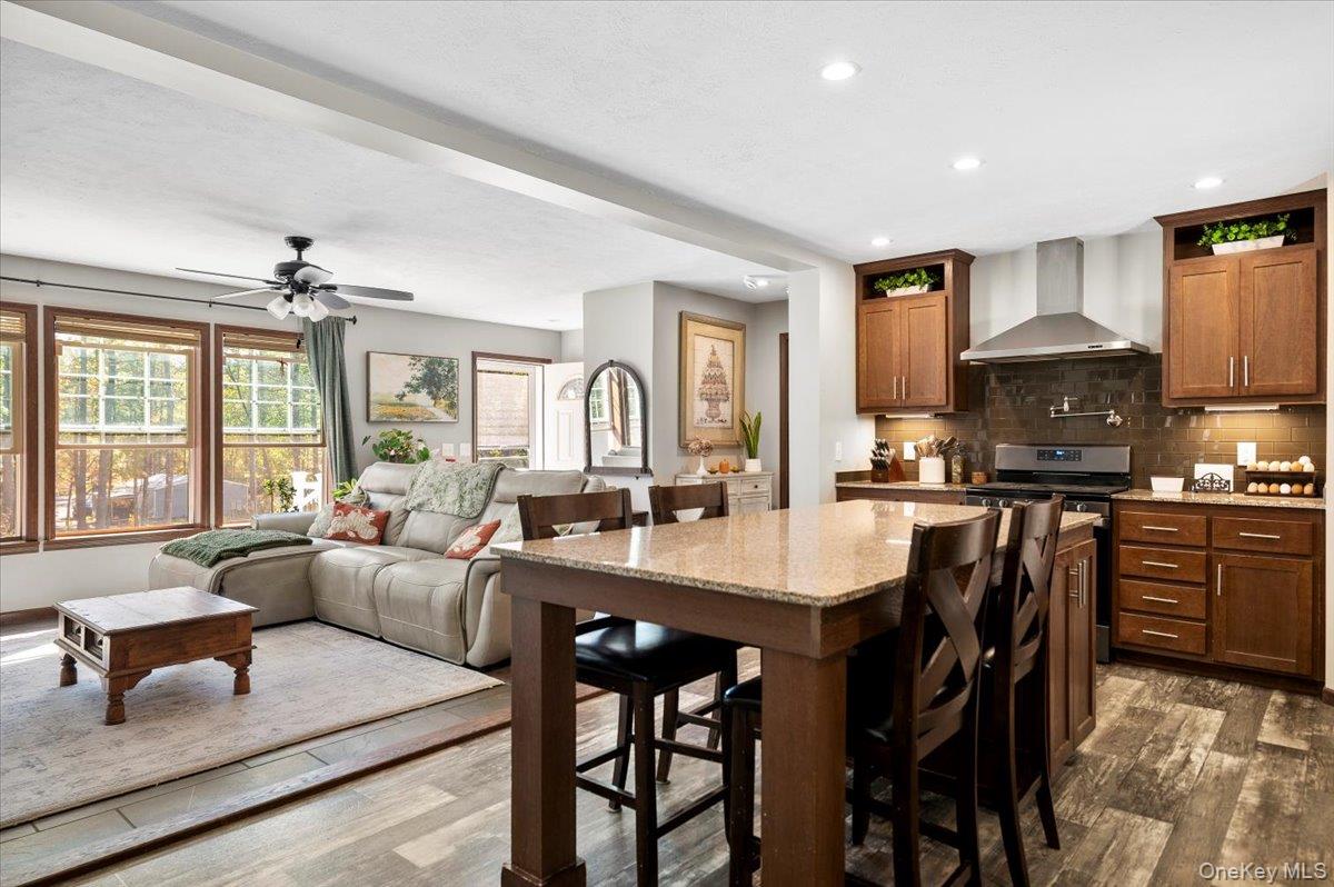 110 Silver Spur Road W, Cairo, NY 12413