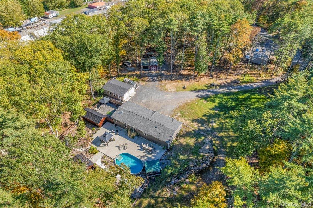 110 Silver Spur Road W, Cairo, NY 12413