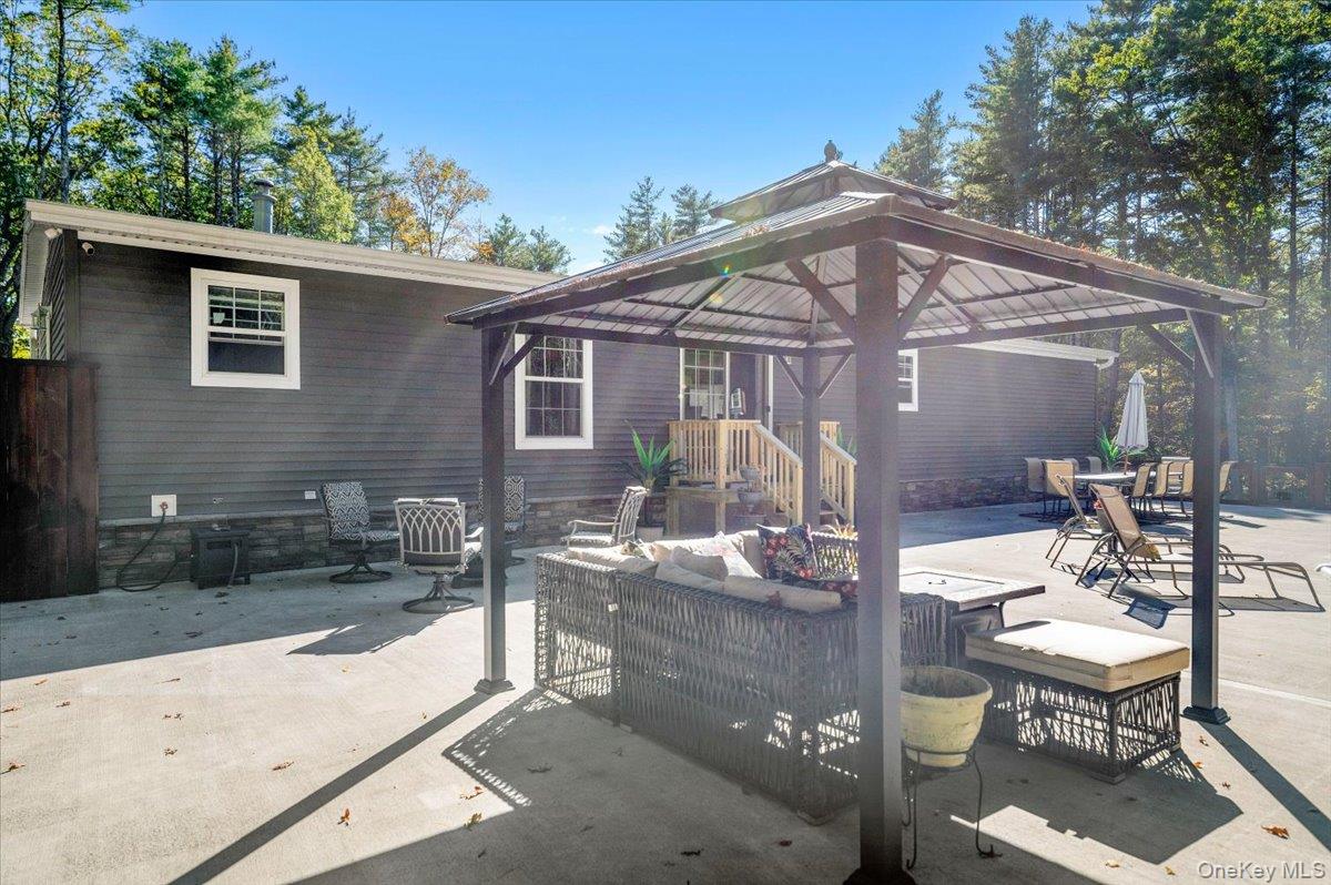 110 Silver Spur Road W, Cairo, NY 12413