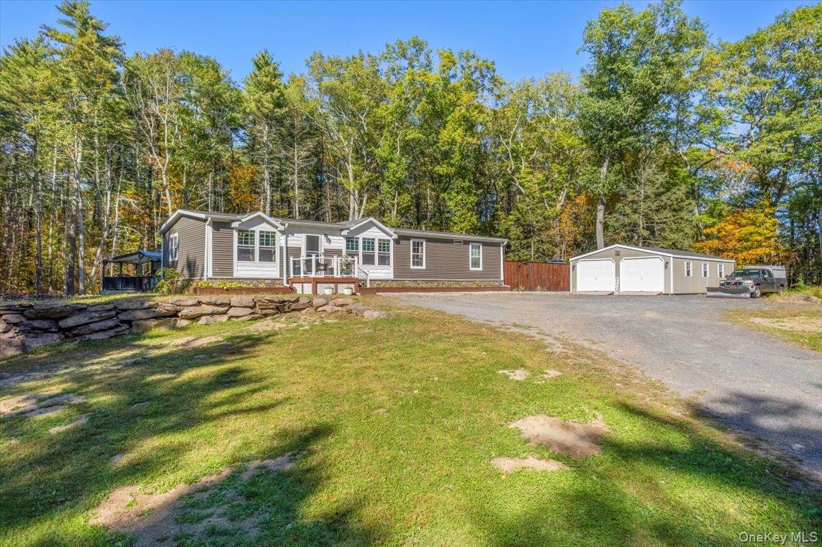 110 Silver Spur Road W, Cairo, NY 12413