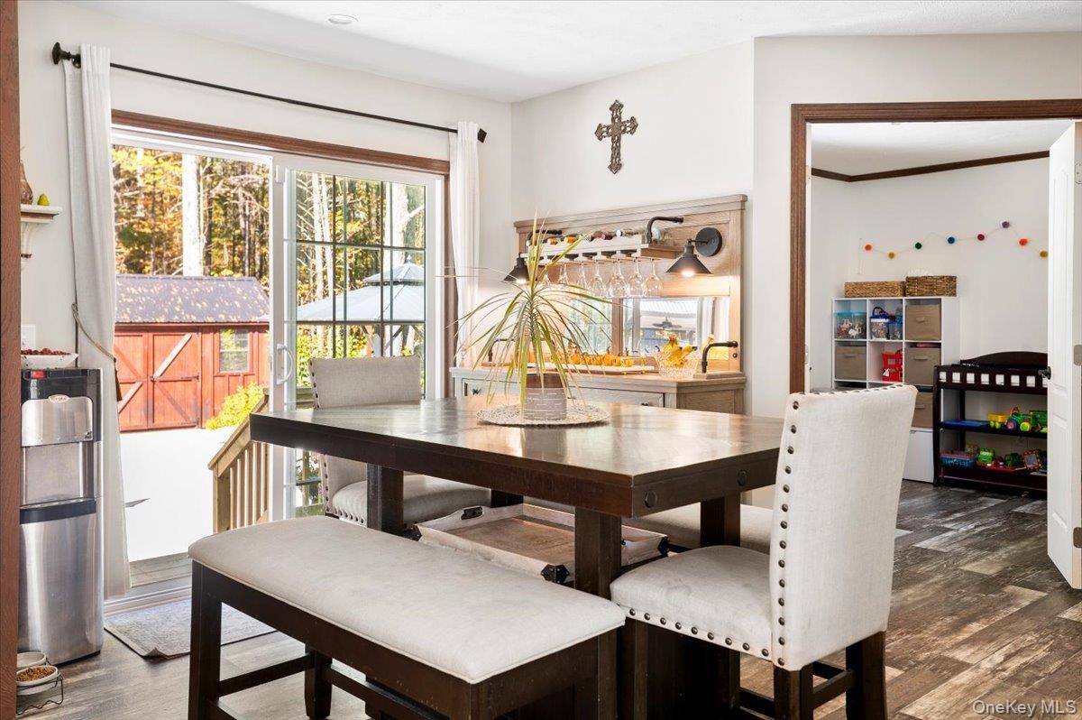 110 Silver Spur Road W, Cairo, NY 12413